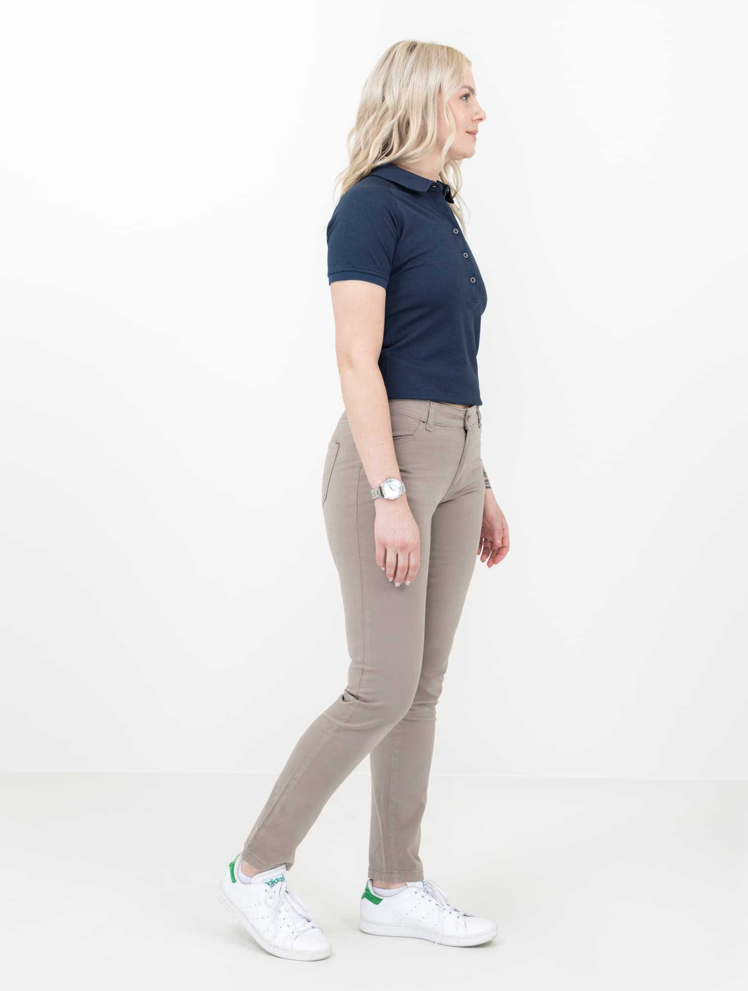Officer Lady Chinos – bilde 3