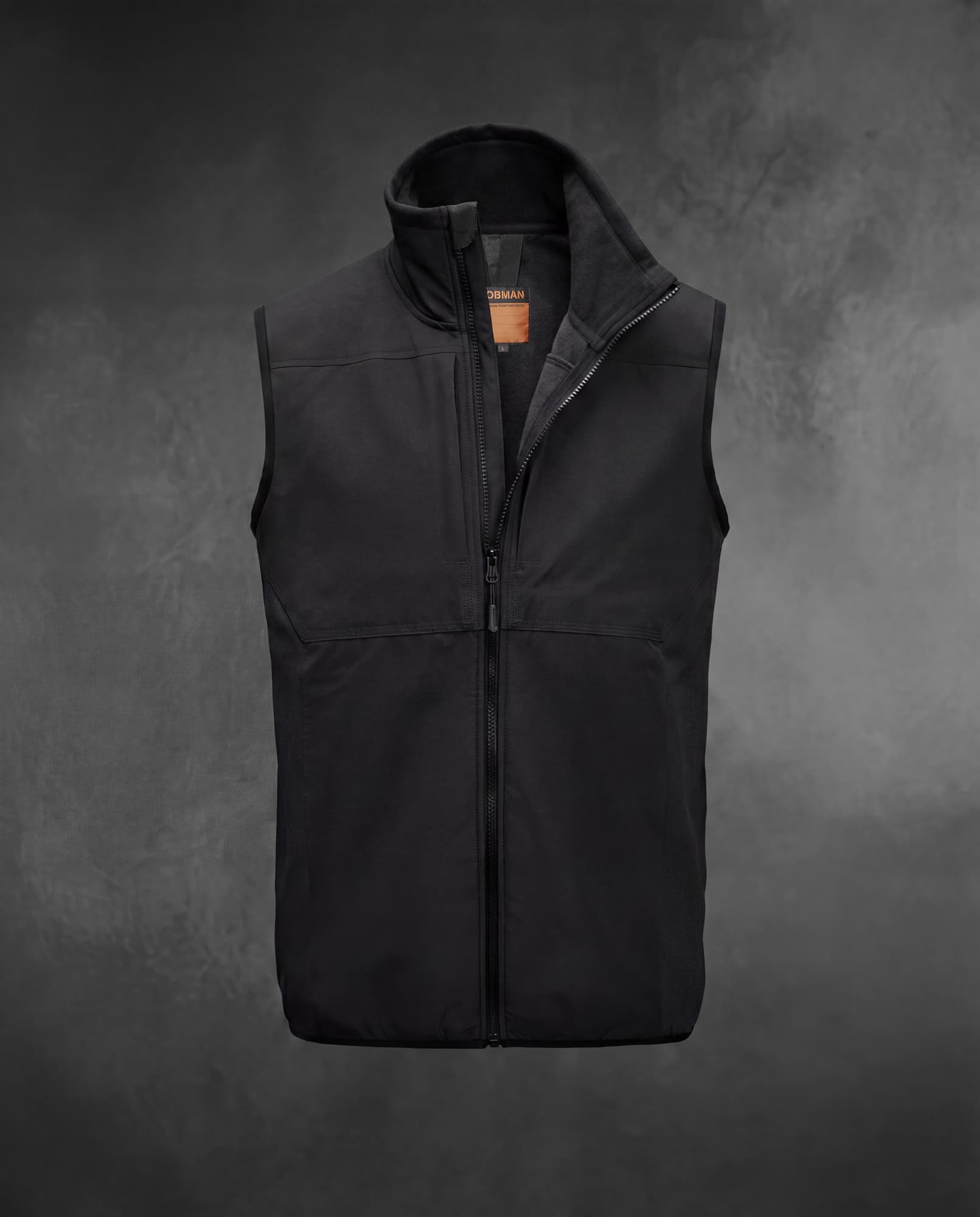 1174 Pile Jacket W
