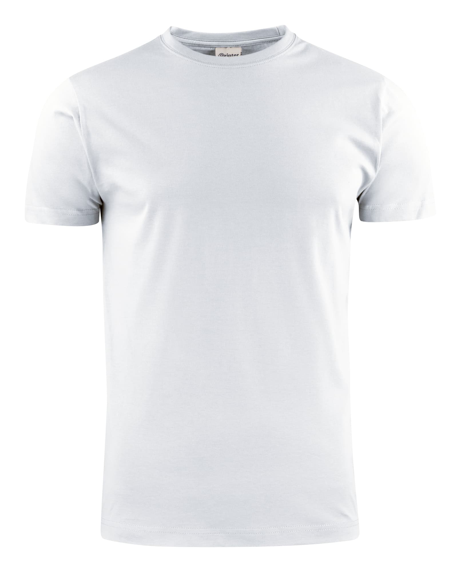 Heavy T-shirt RSX – bilde 1
