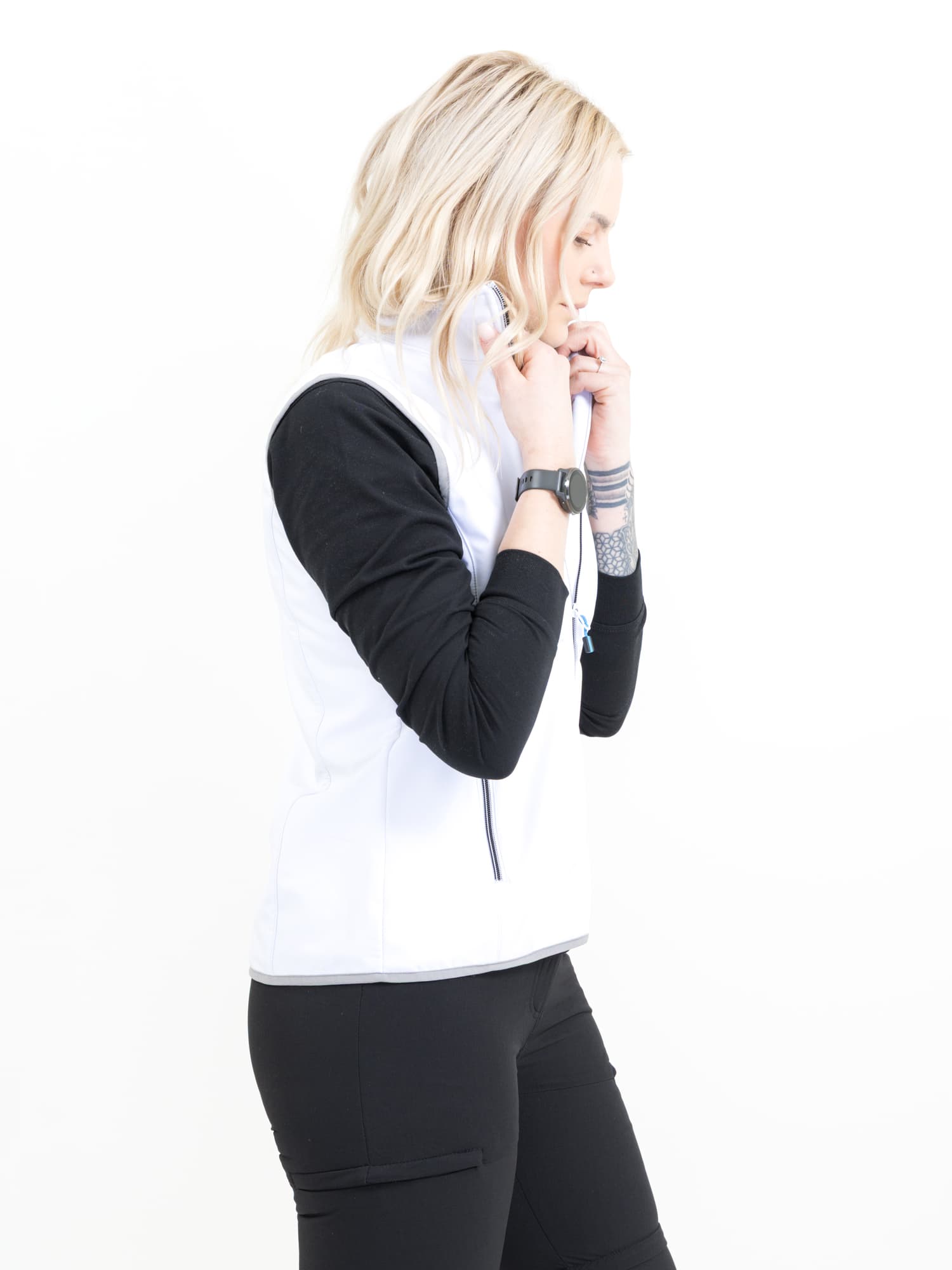 Trial Vest Lady – bilde 5