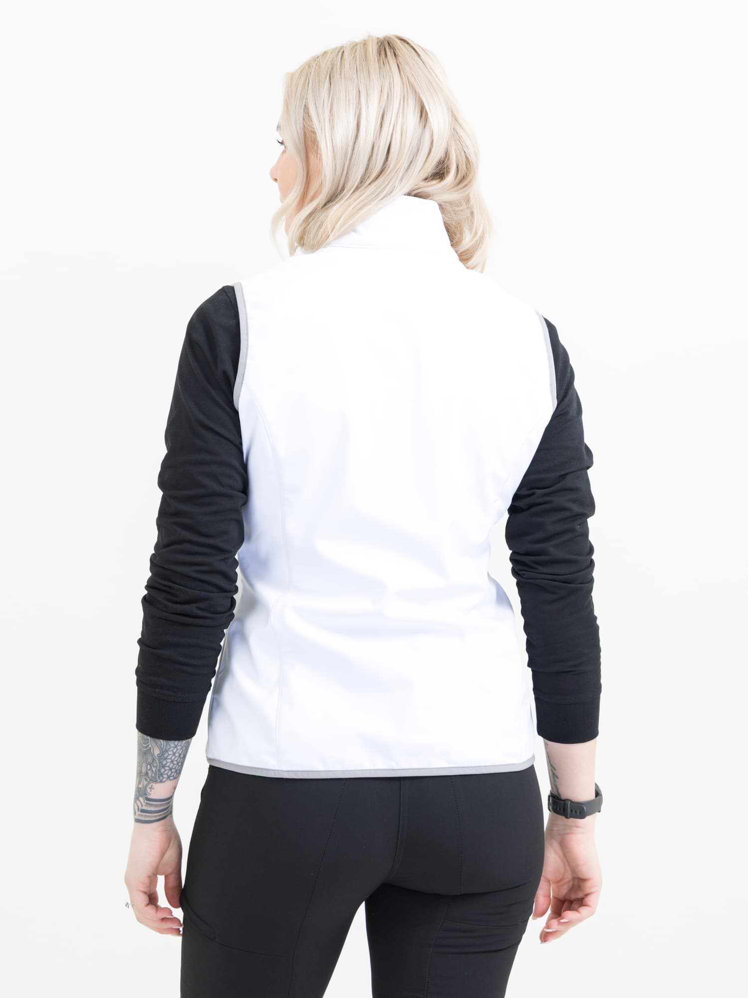 Trial Vest Lady – bilde 4