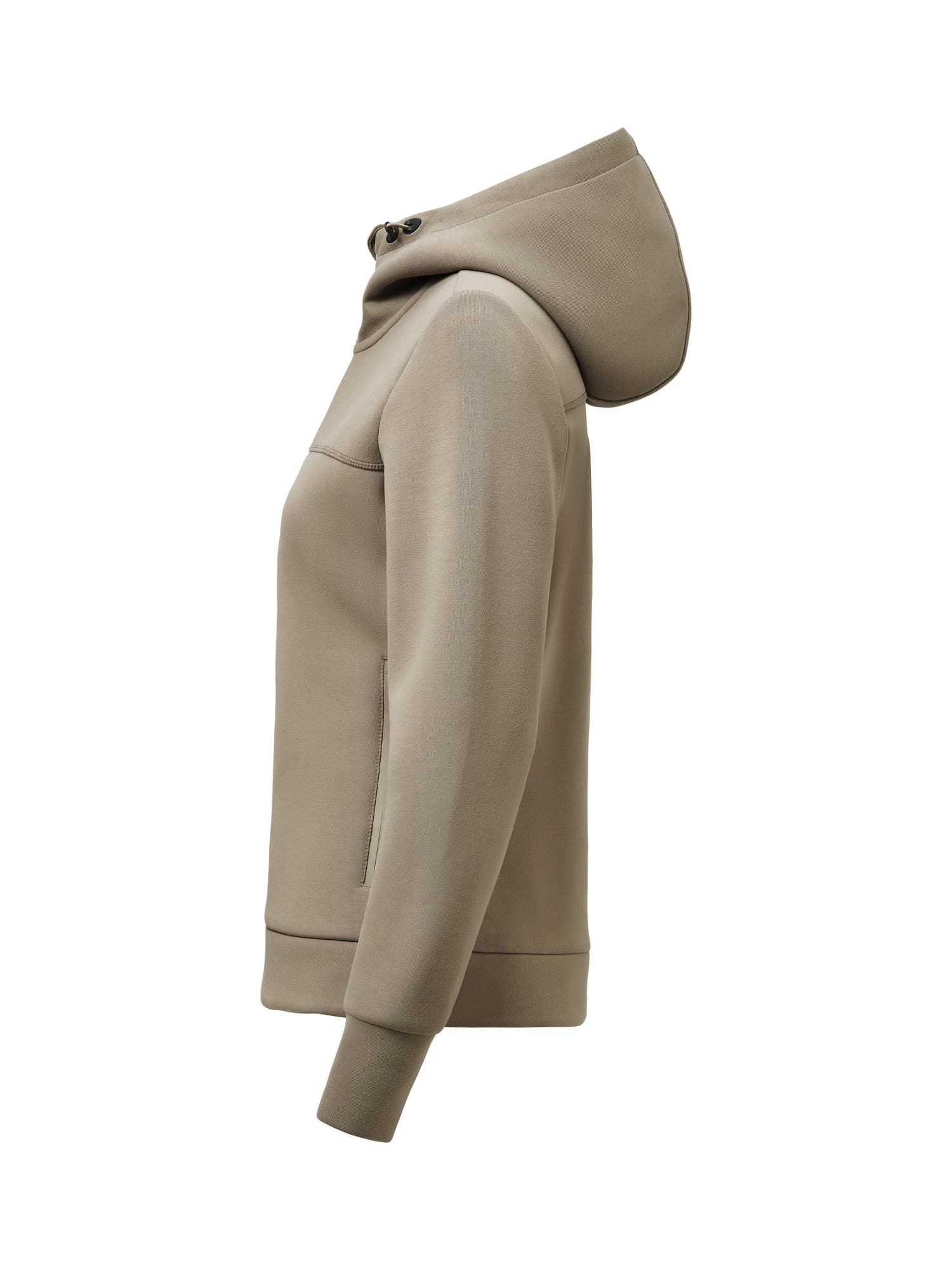 Montana Midlayer Woman – bilde 5