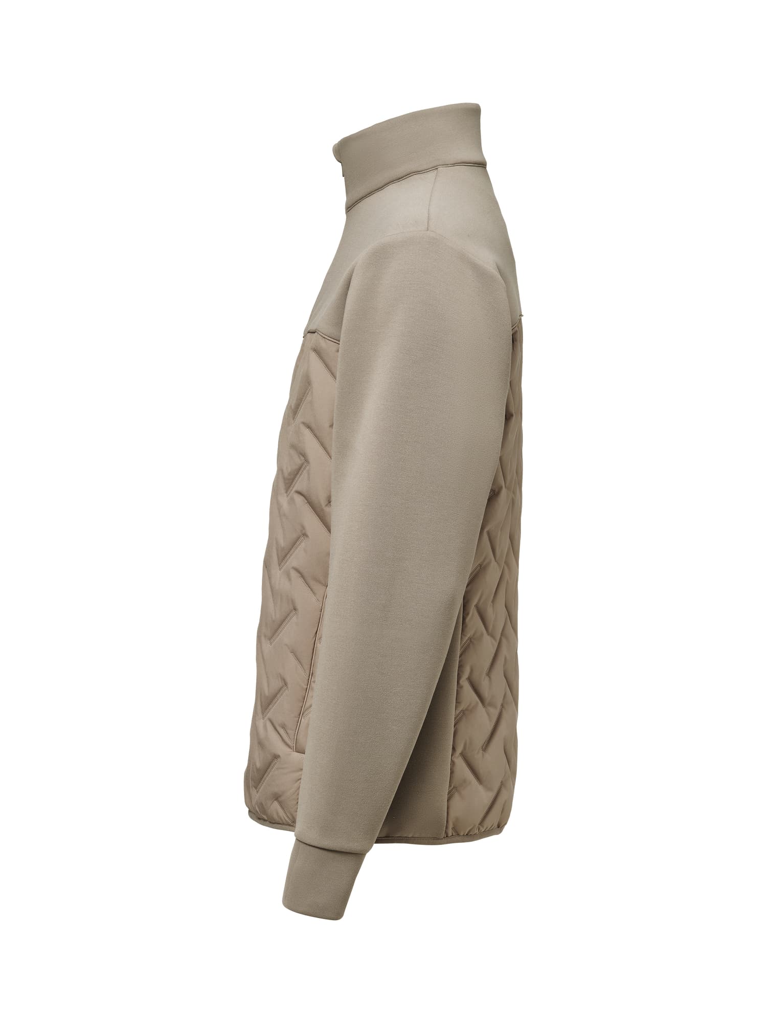Montana Hybrid Motion Jacket – bilde 4