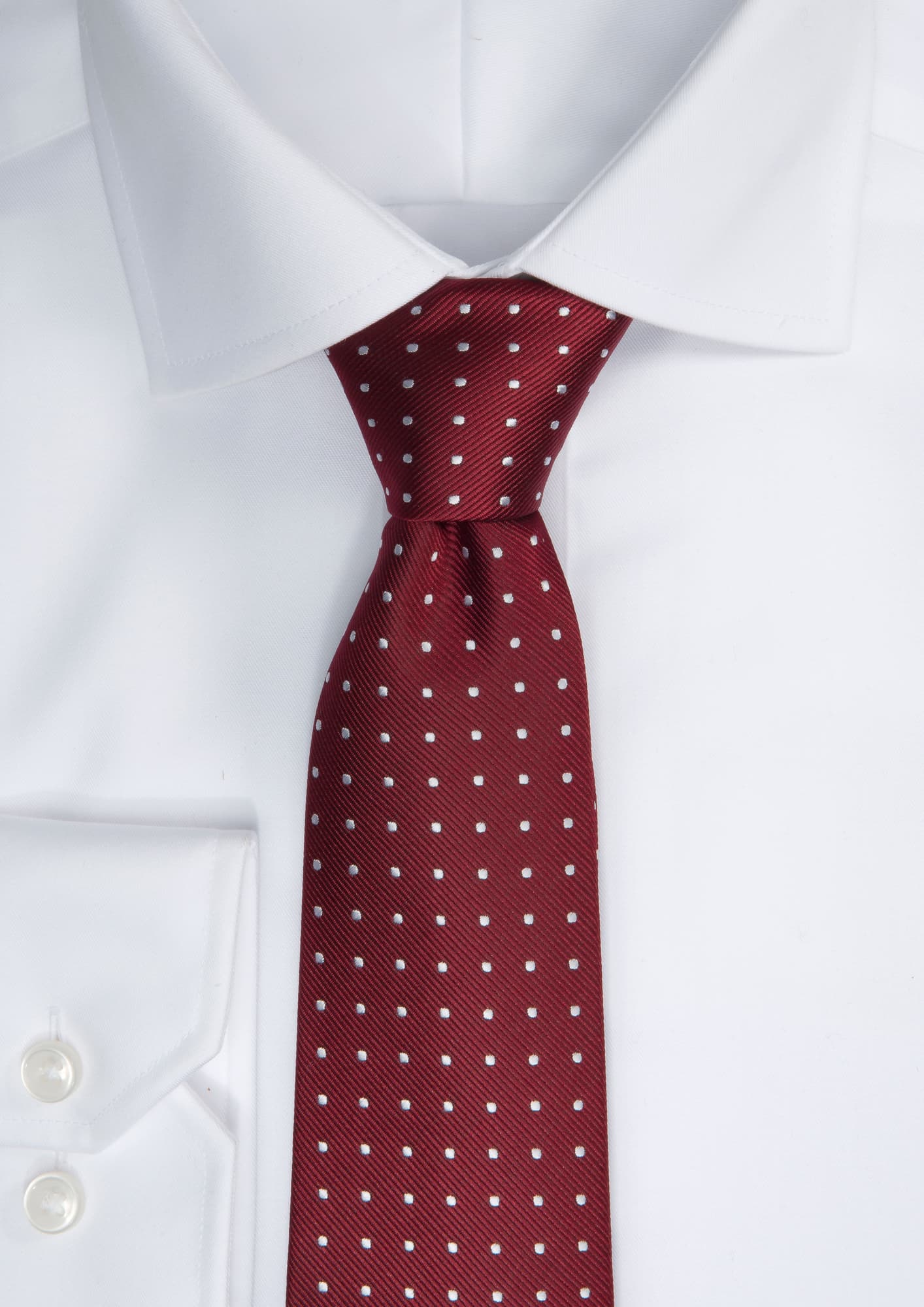 JH&F Tie Dot – bilde 2
