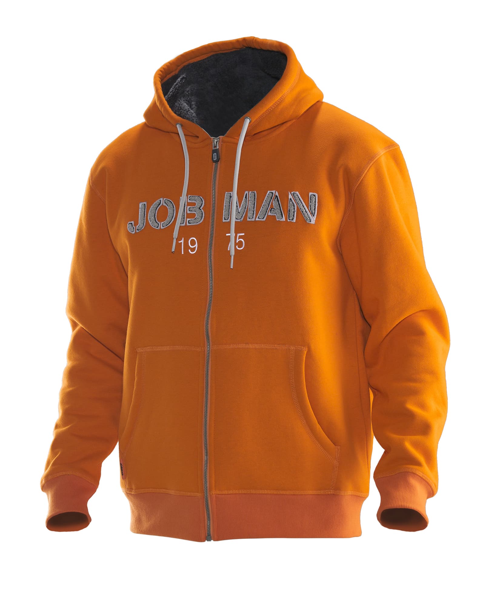 Vintage Hoodie – bilde 1