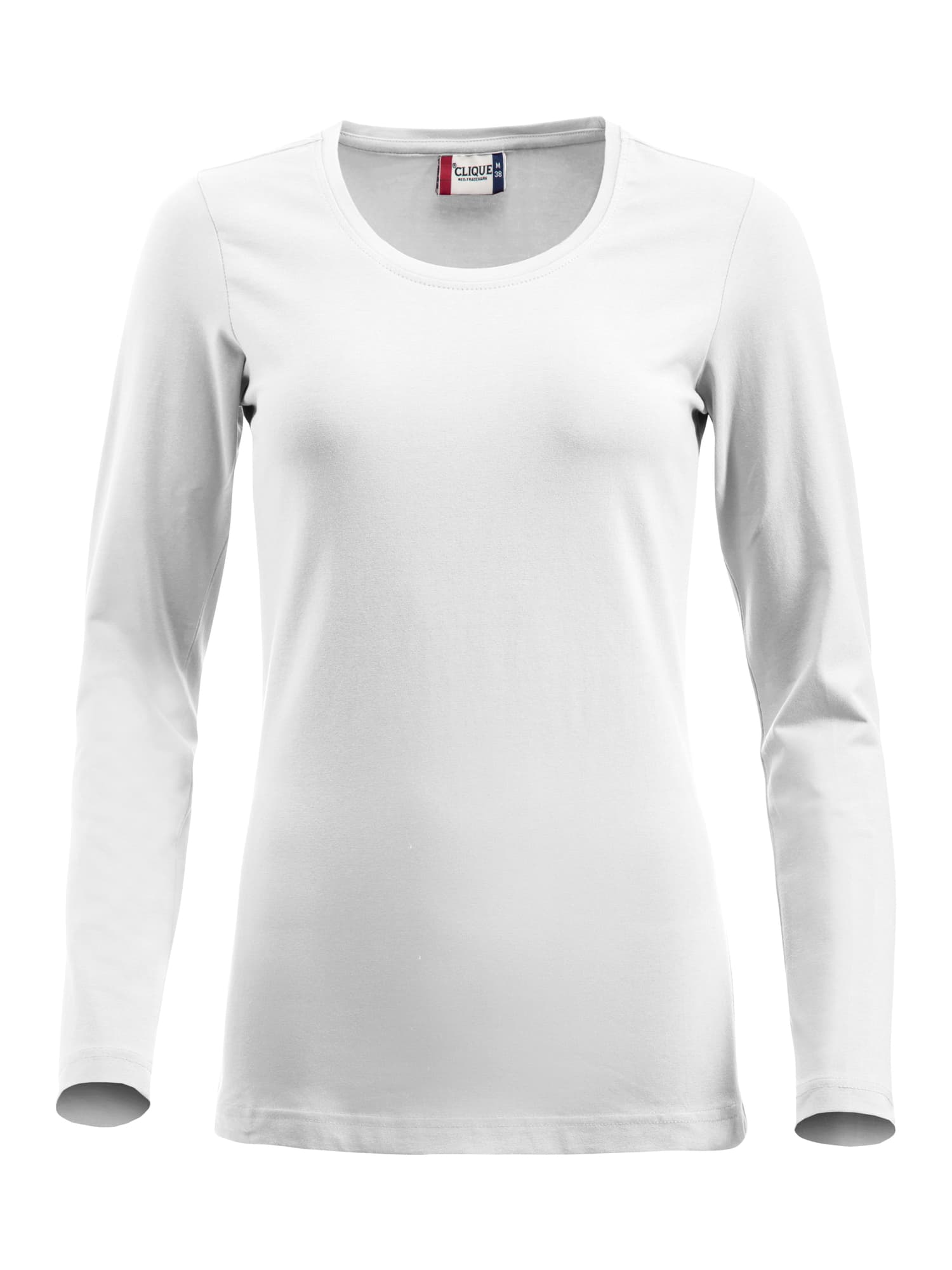 Carolina L/S – bilde 1