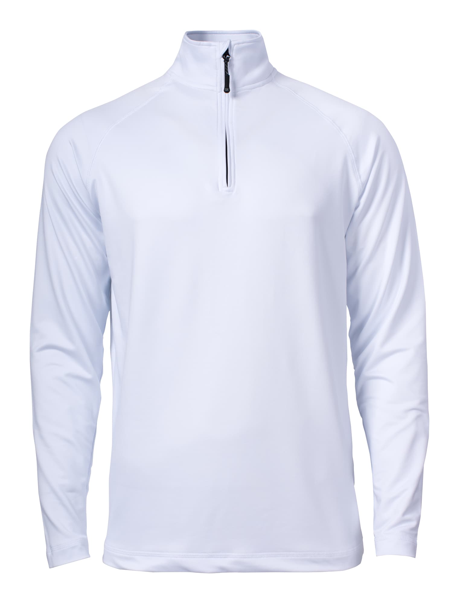 Coos Bay Half Zip Men – bilde 1