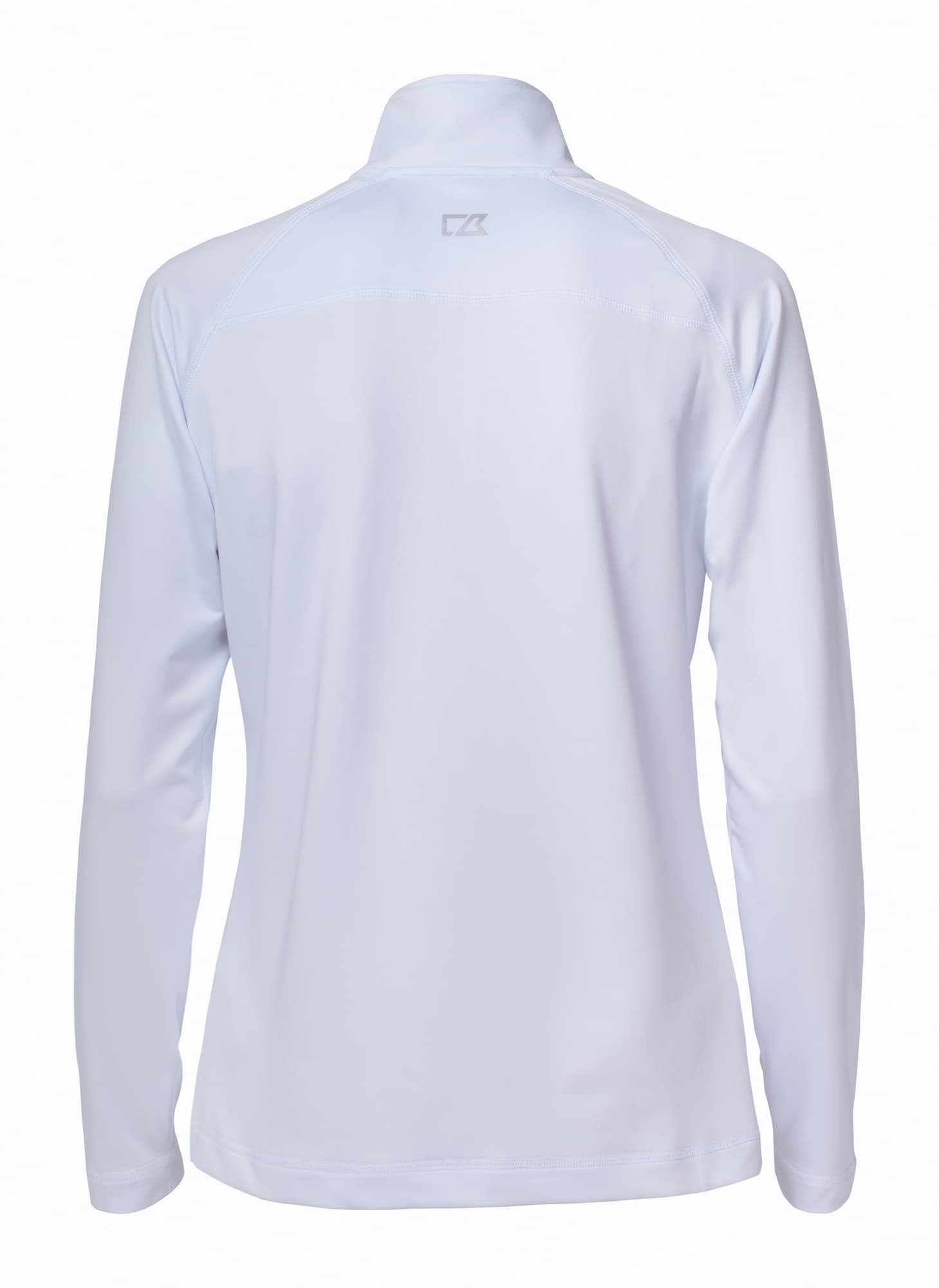 Coos Bay Half Zip Ladies – bilde 2
