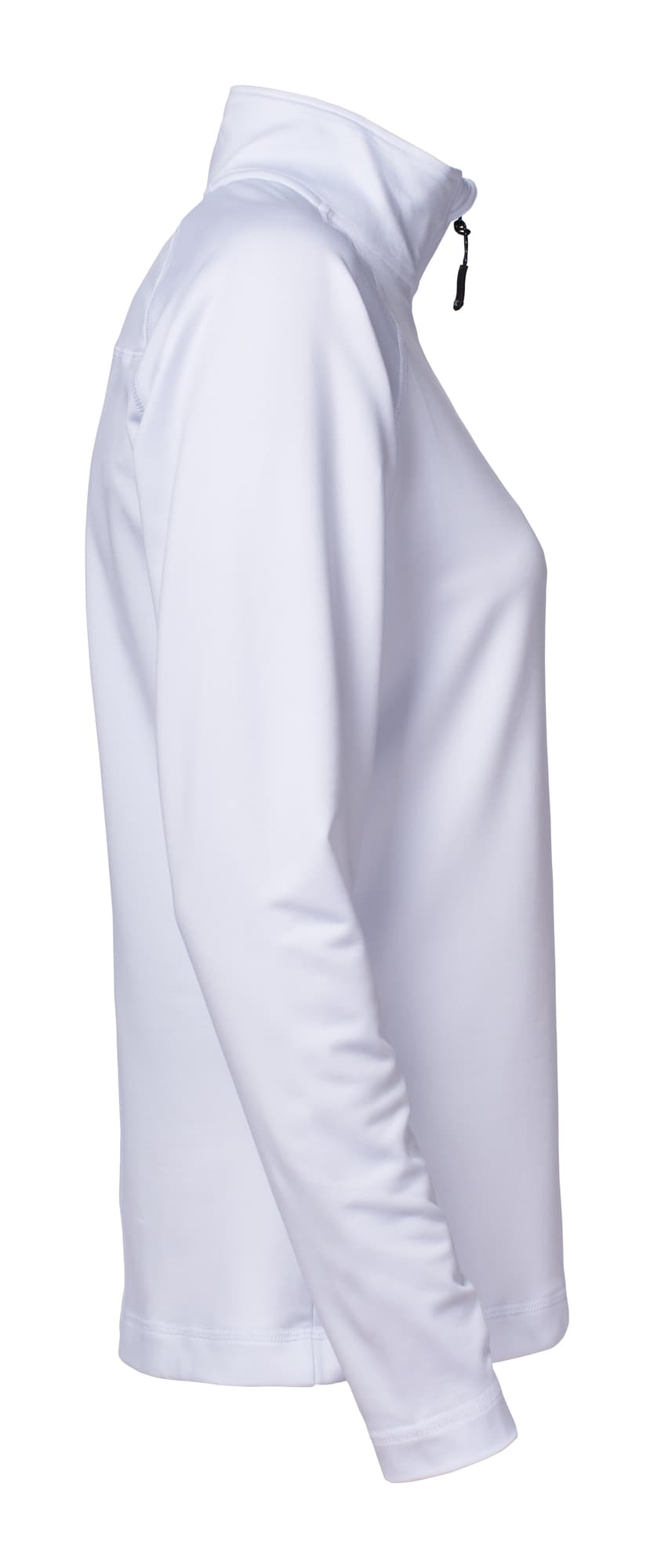 Coos Bay Half Zip Ladies – bilde 3