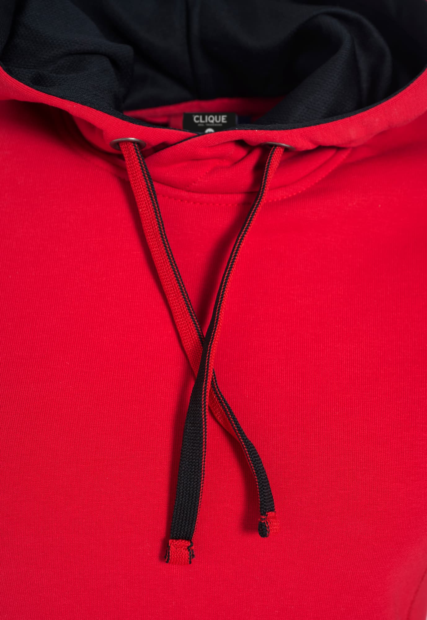Classic Hoody Women – bilde 2