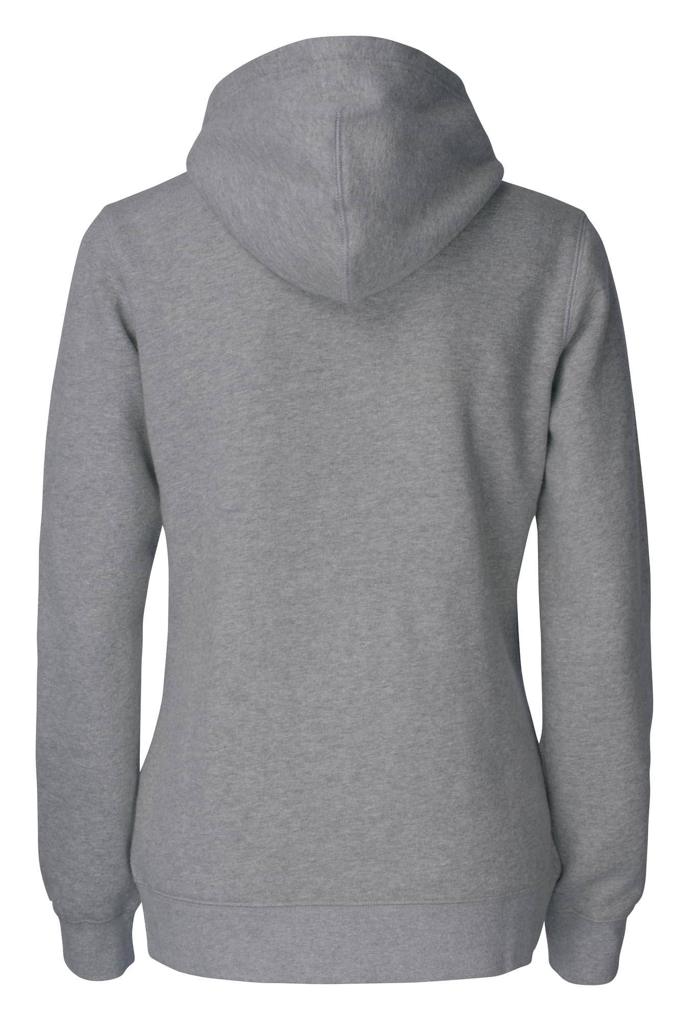 Twisp Hood FZ Ladies – bilde 2