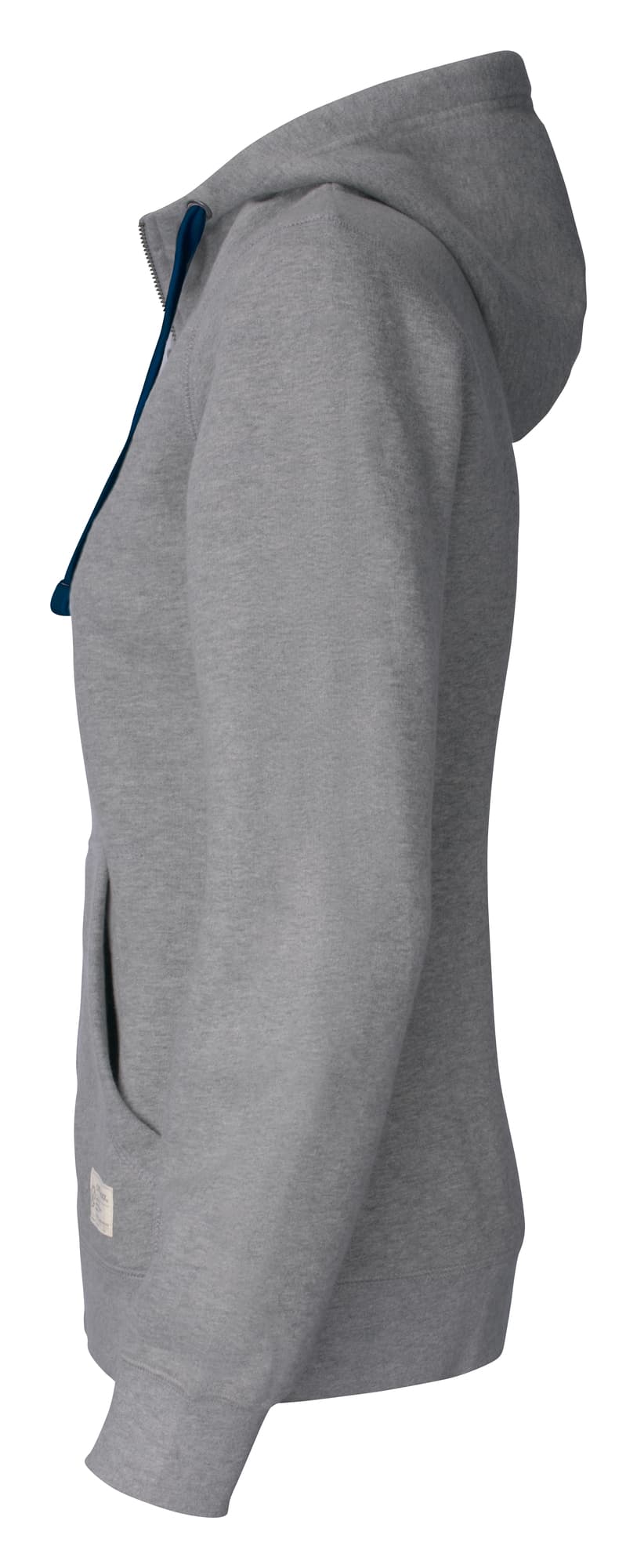Twisp Hood FZ Ladies – bilde 3