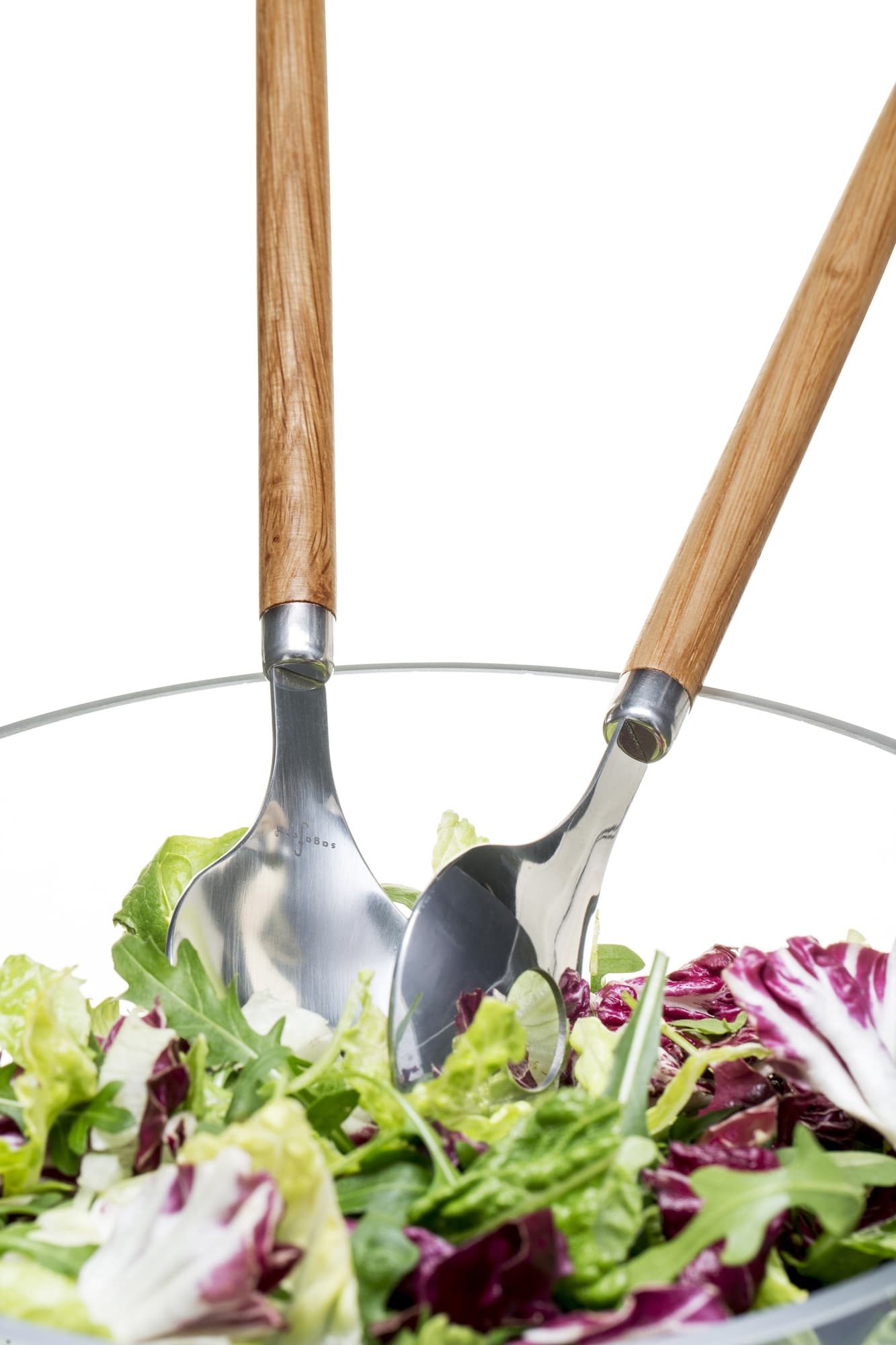 Nature salatbestikk – bilde 2