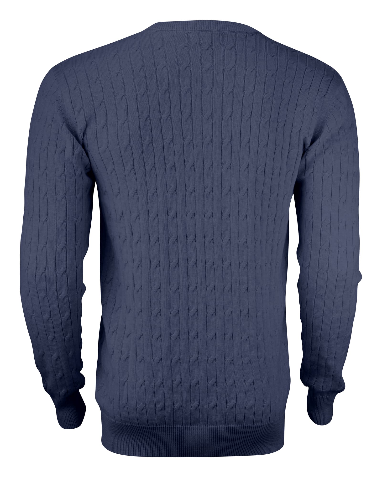 Blakely Knitted Sweater Men – bilde 2