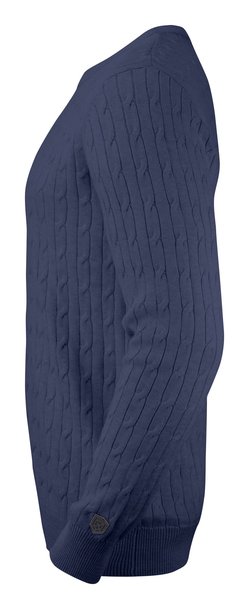 Blakely Knitted Sweater Men – bilde 3