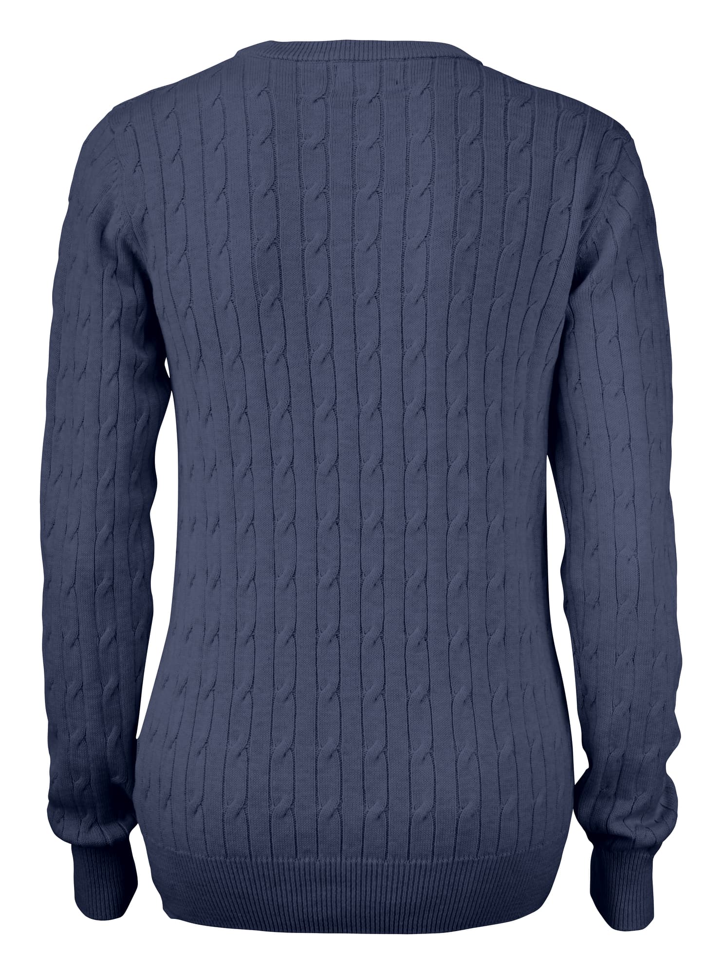 Blakely Knitted Sweater Ladies – bilde 2