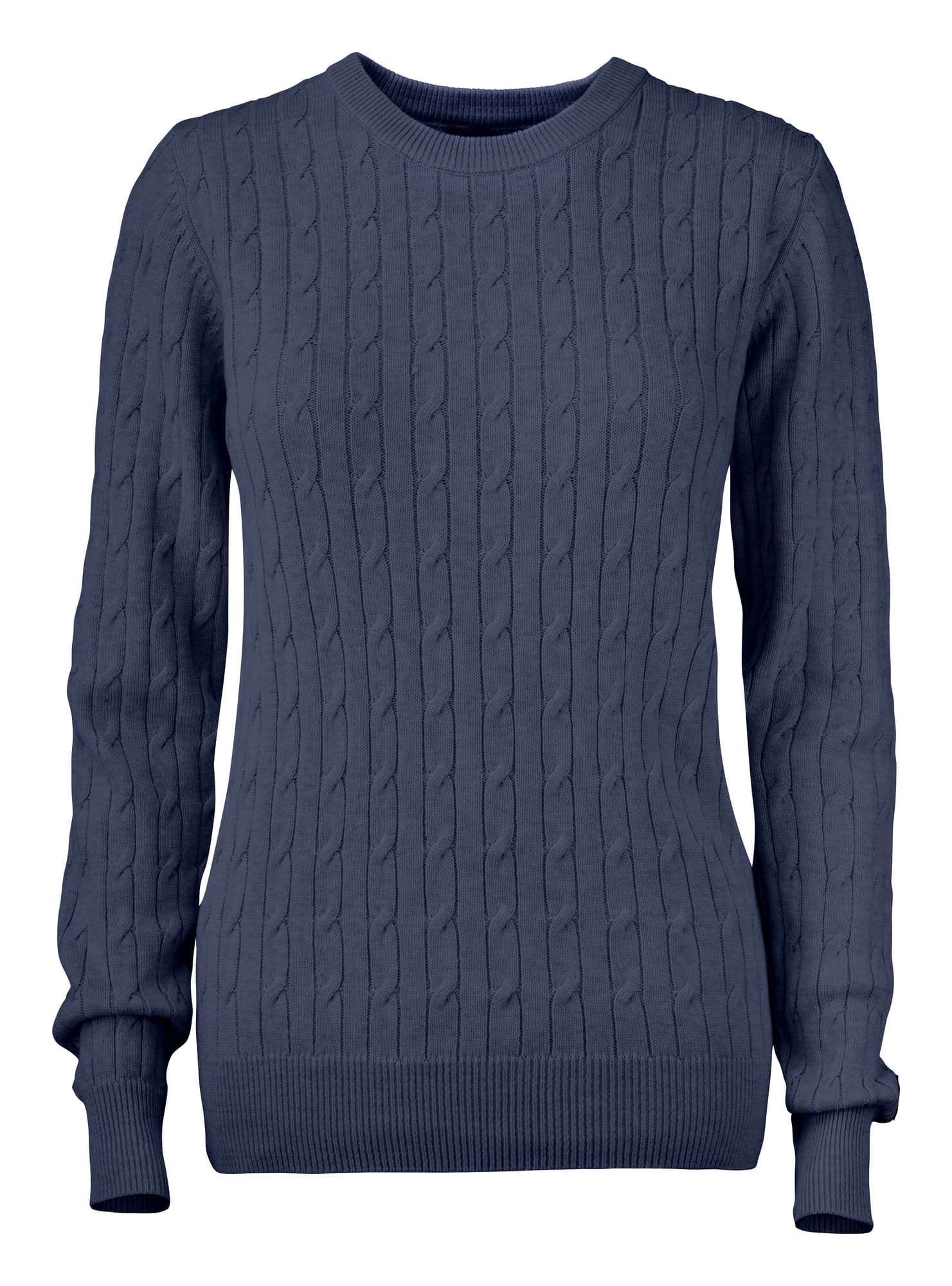 Blakely Knitted Sweater Ladies – bilde 1