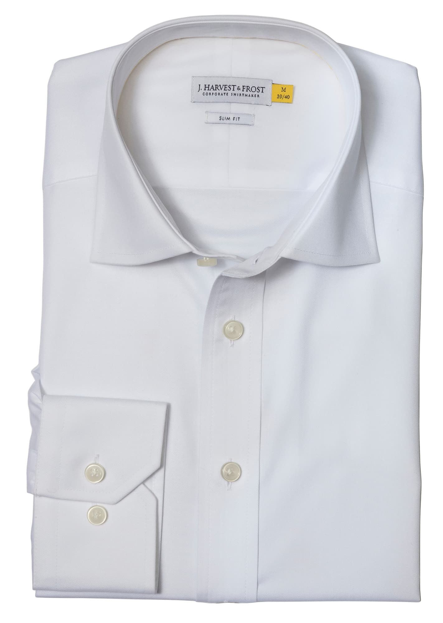 YB50 Twill Slim – bilde 2