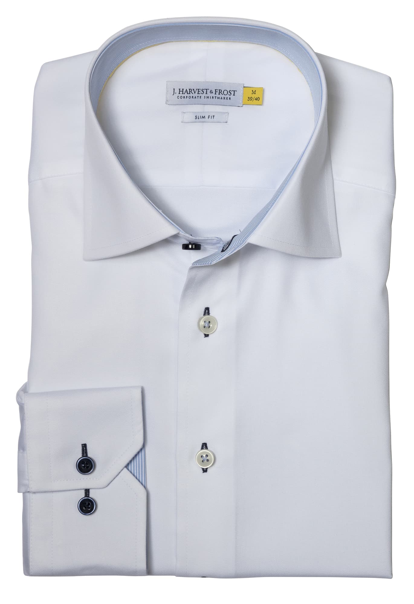 YB51 Twill Slim – bilde 2