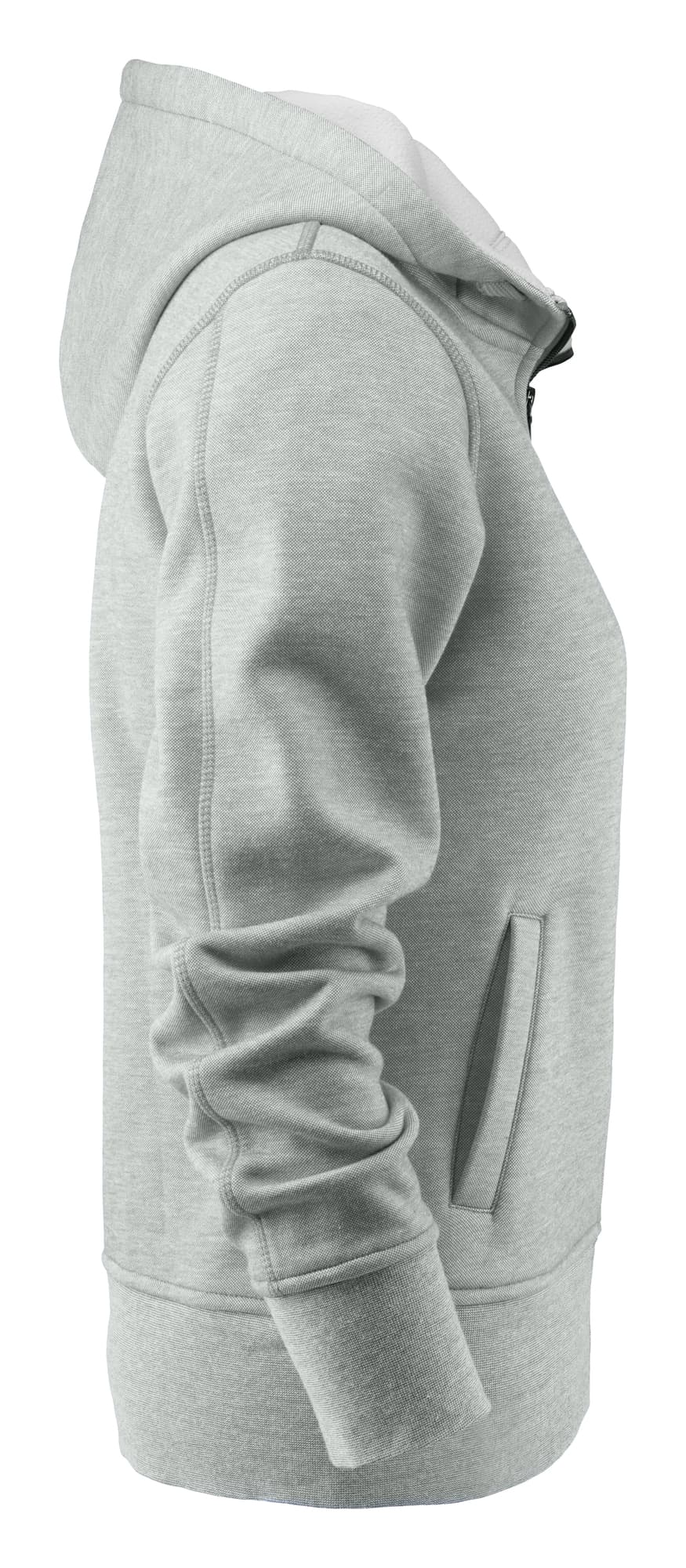 Parkwick Hooded Lady Jacket – bilde 3