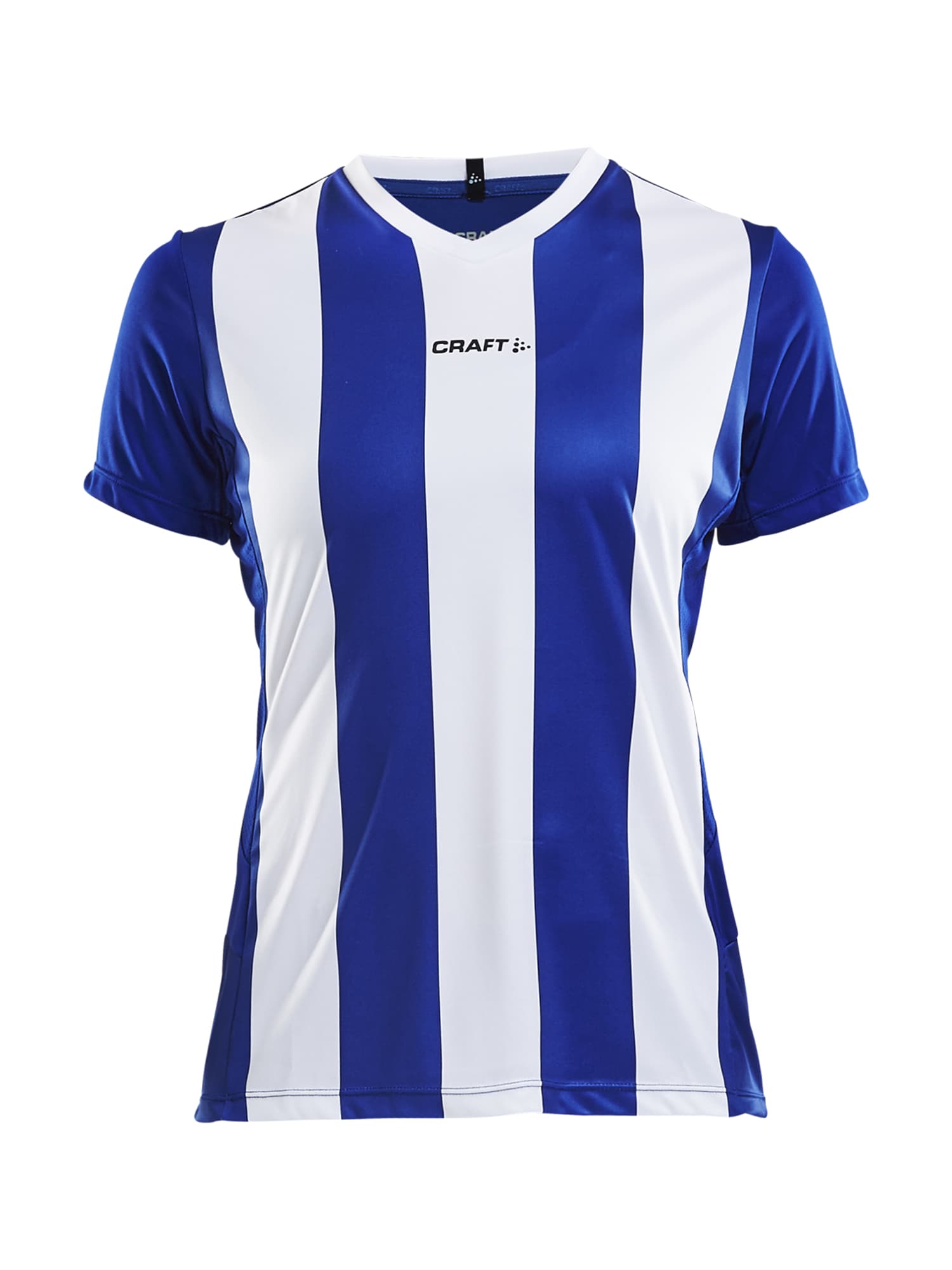 Progress Jersey Stripe W – bilde 1