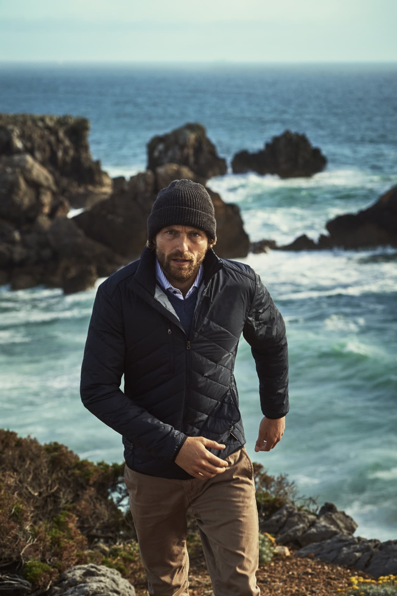 Deer Ridge Jacket