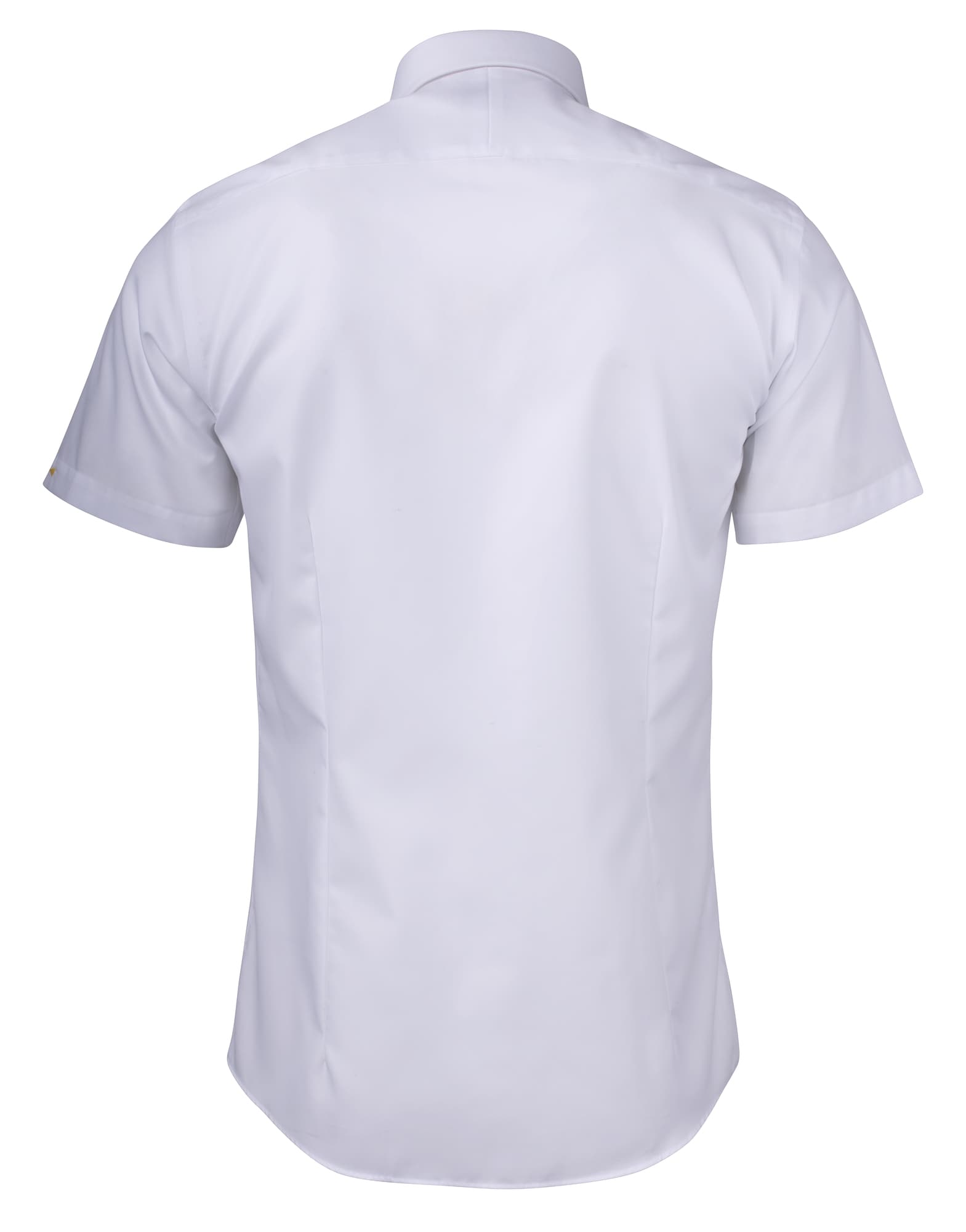 YB50 Twill S/S Regular – bilde 3