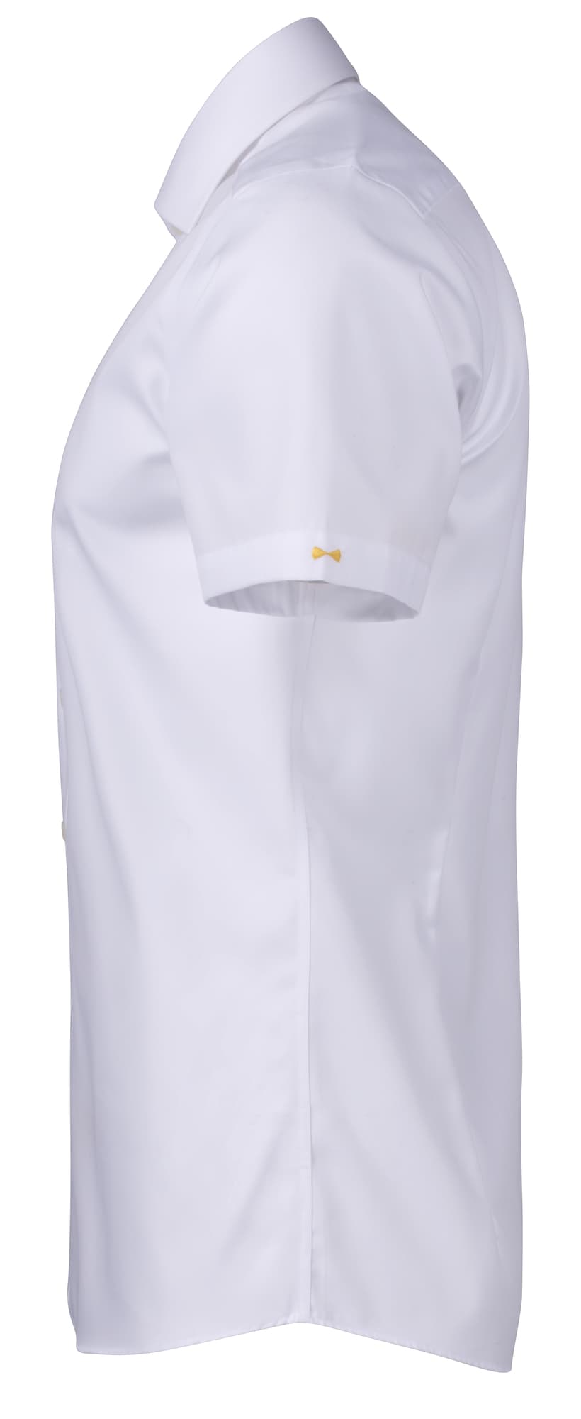 YB50 Twill S/S Slim – bilde 4