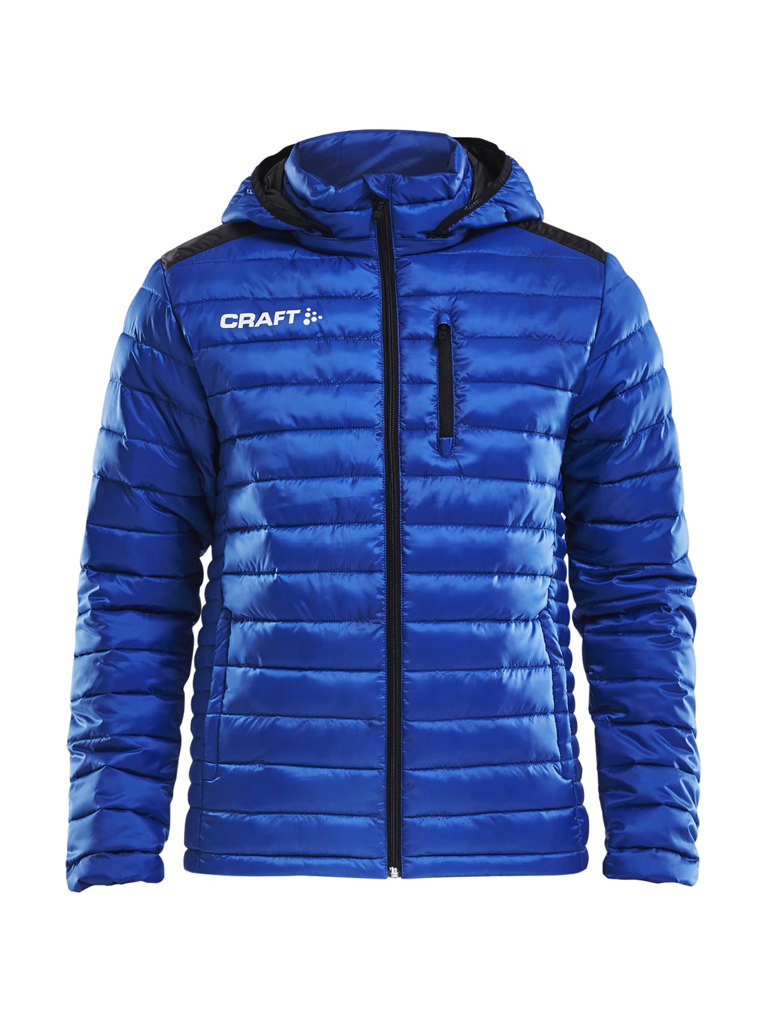 Isolate Jacket M – bilde 2