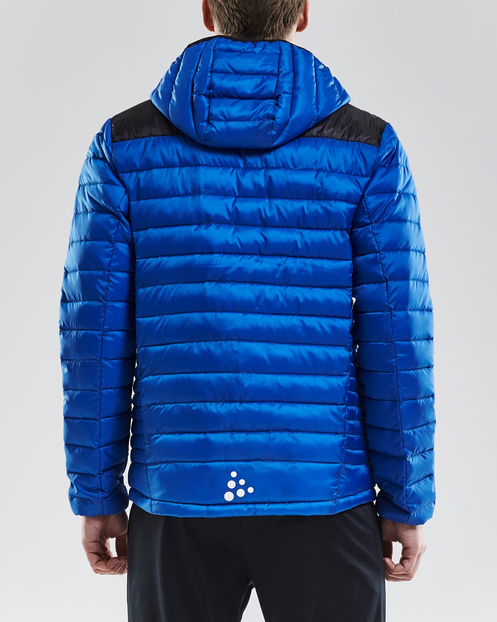 Isolate Jacket M – bilde 4