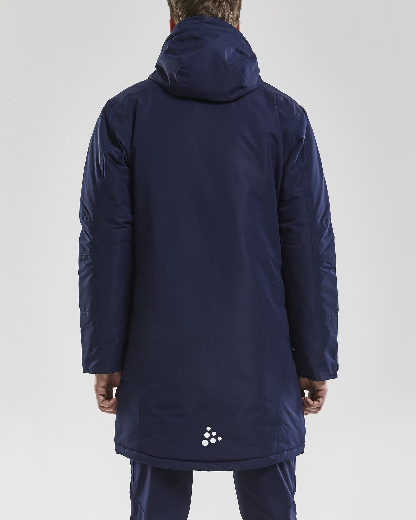 Jacket Parkas M – bilde 3
