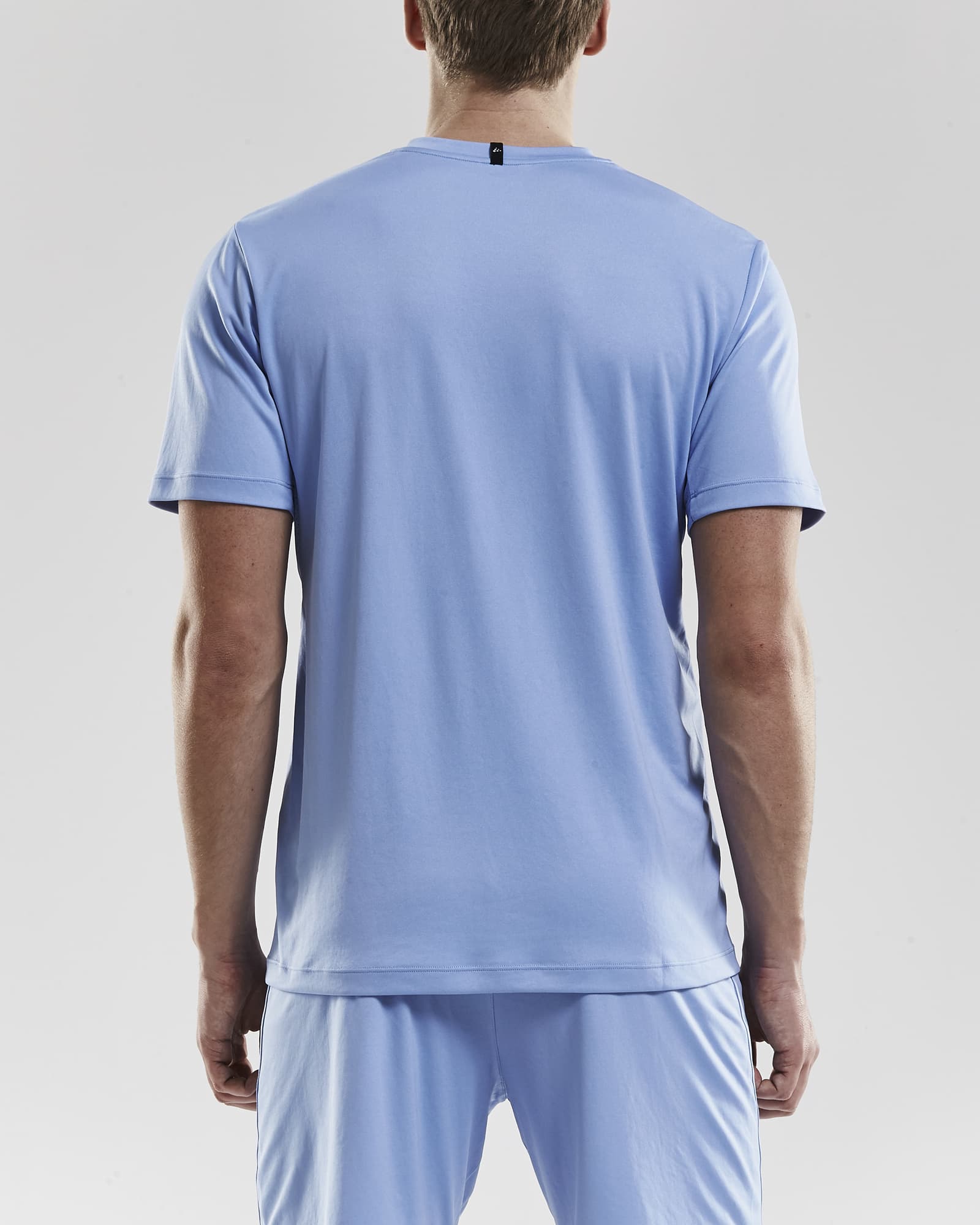 Squad Go Jersey Solid M – bilde 4