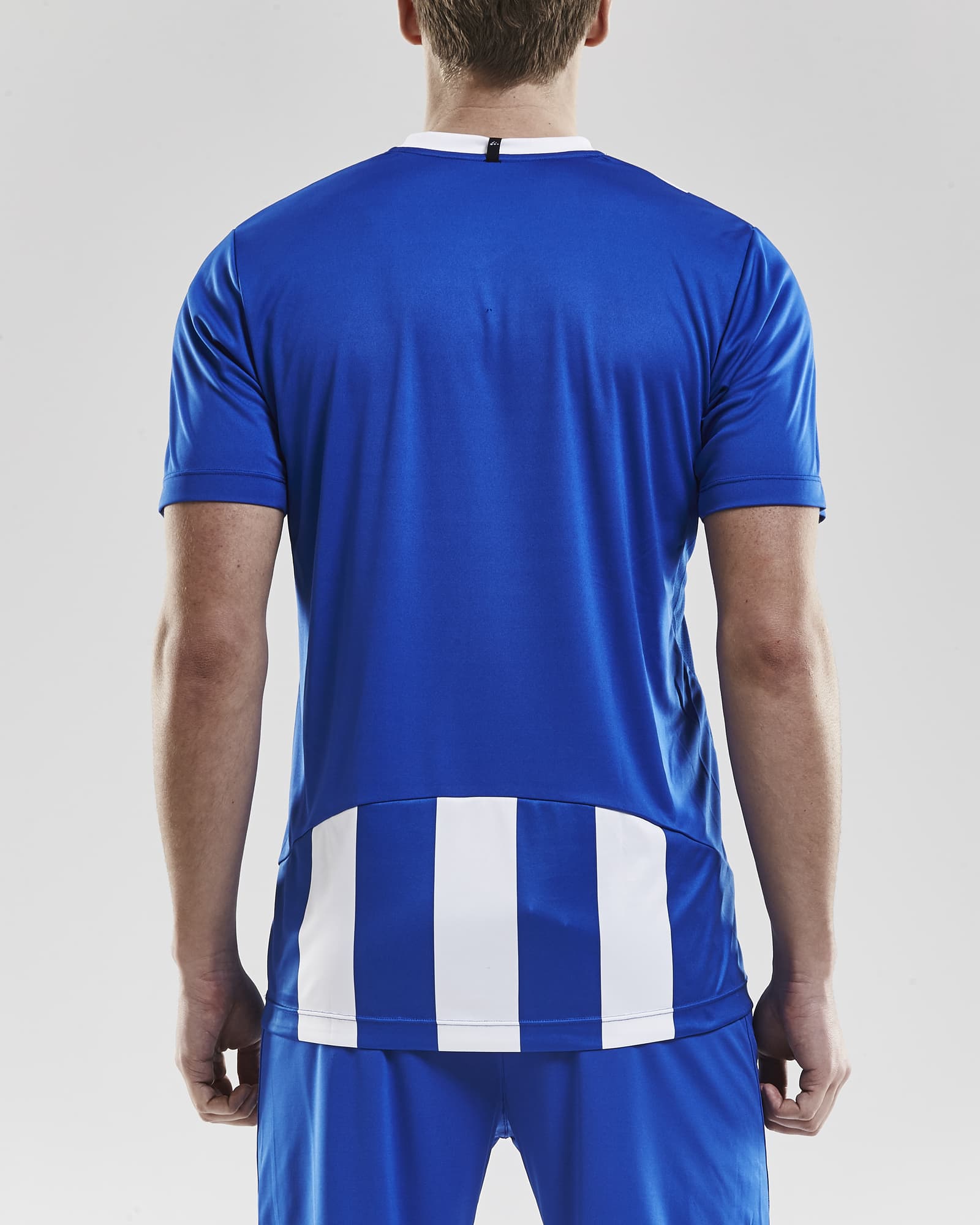 Progress Jersey Stripe M – bilde 3