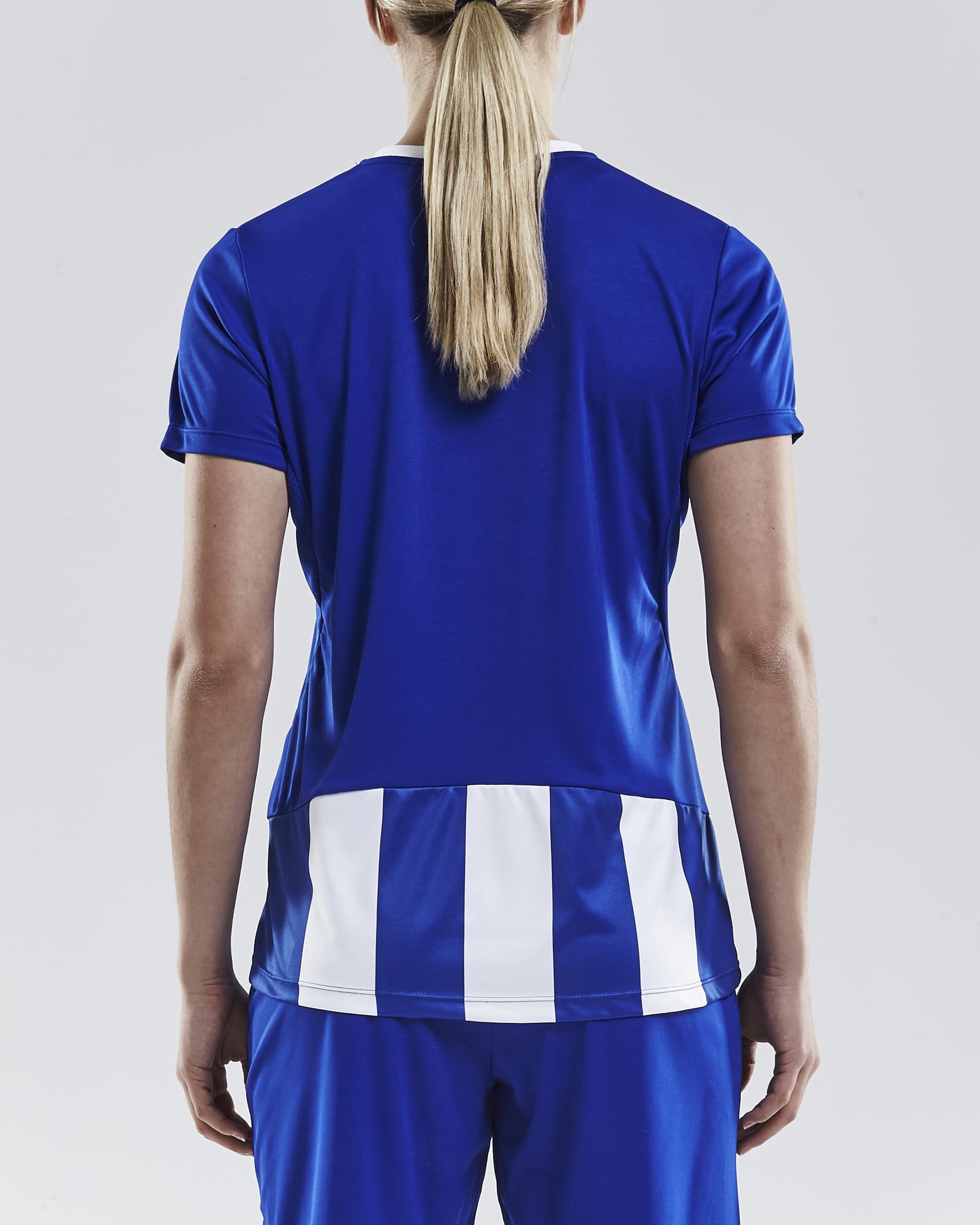 Progress Jersey Stripe W – bilde 3