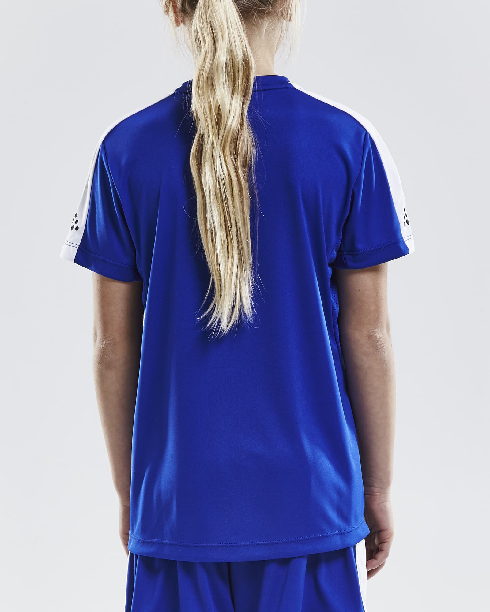 Progress Jersey Contrast Jr – bilde 3