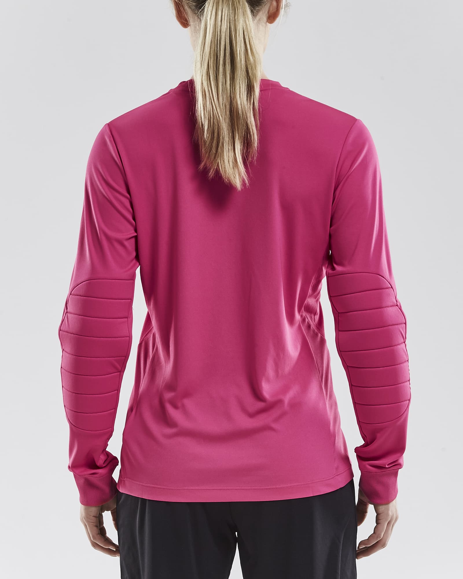 Squad Go Gk Ls Jersey W – bilde 3