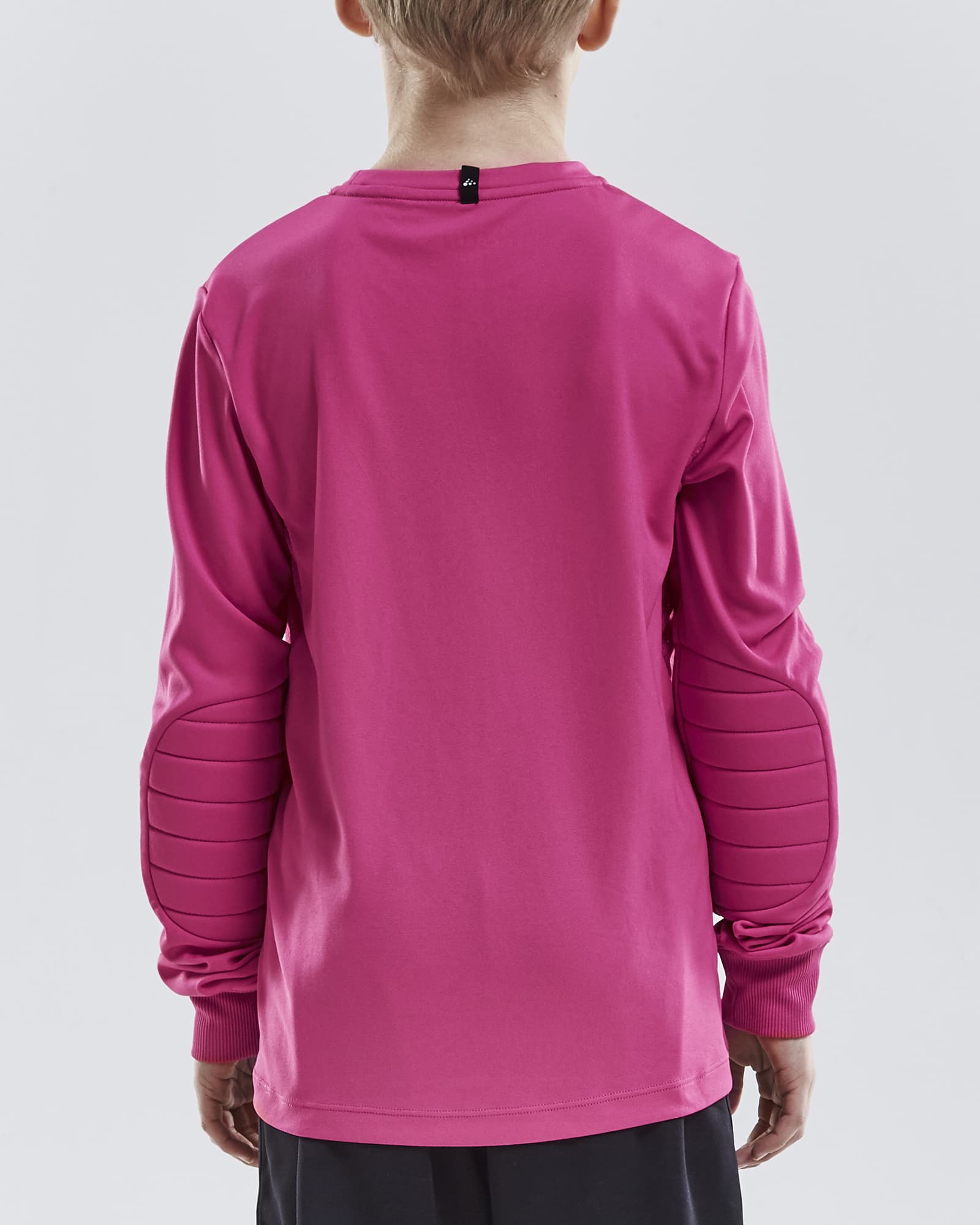 Squad Go Gk Ls Jersey Jr – bilde 3