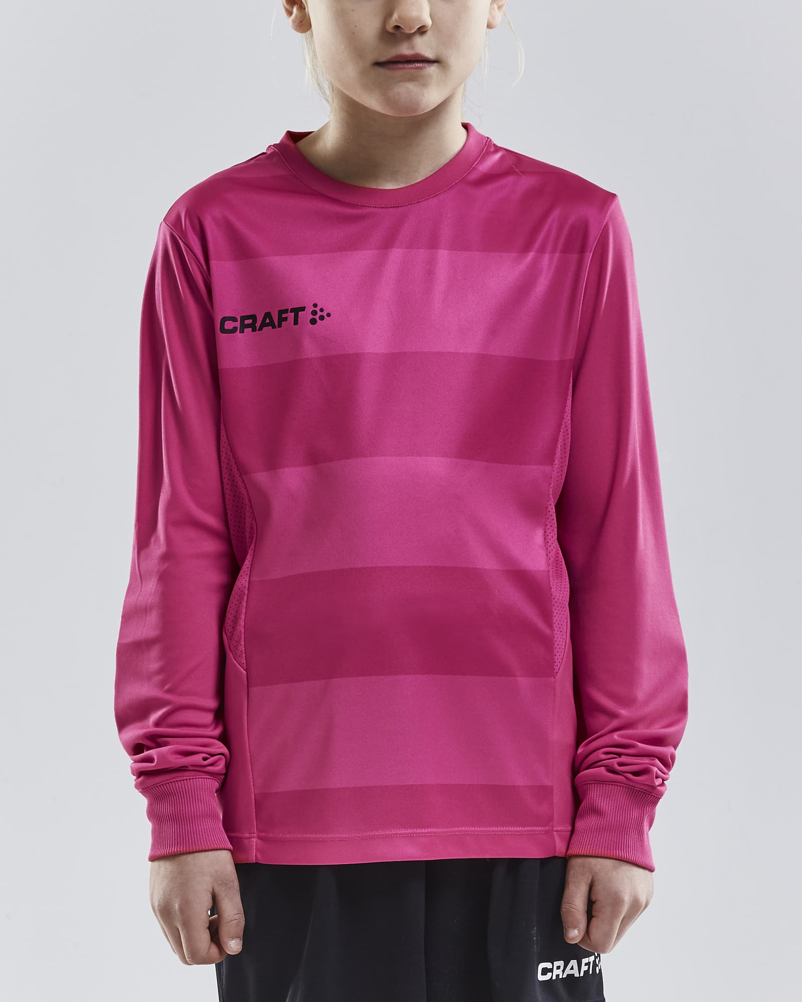 Progress GK LS Jersey JR – bilde 2