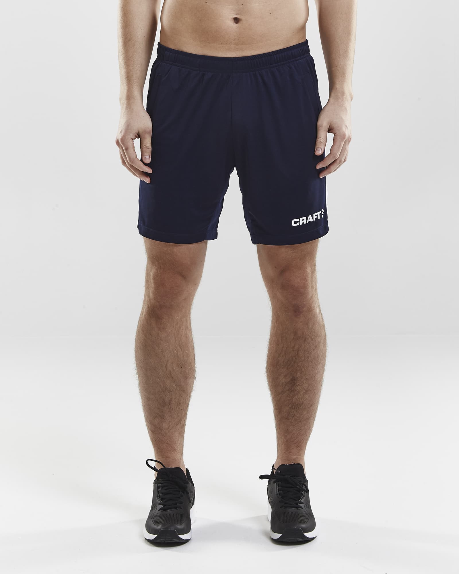 Progress Practise Shorts M – bilde 2