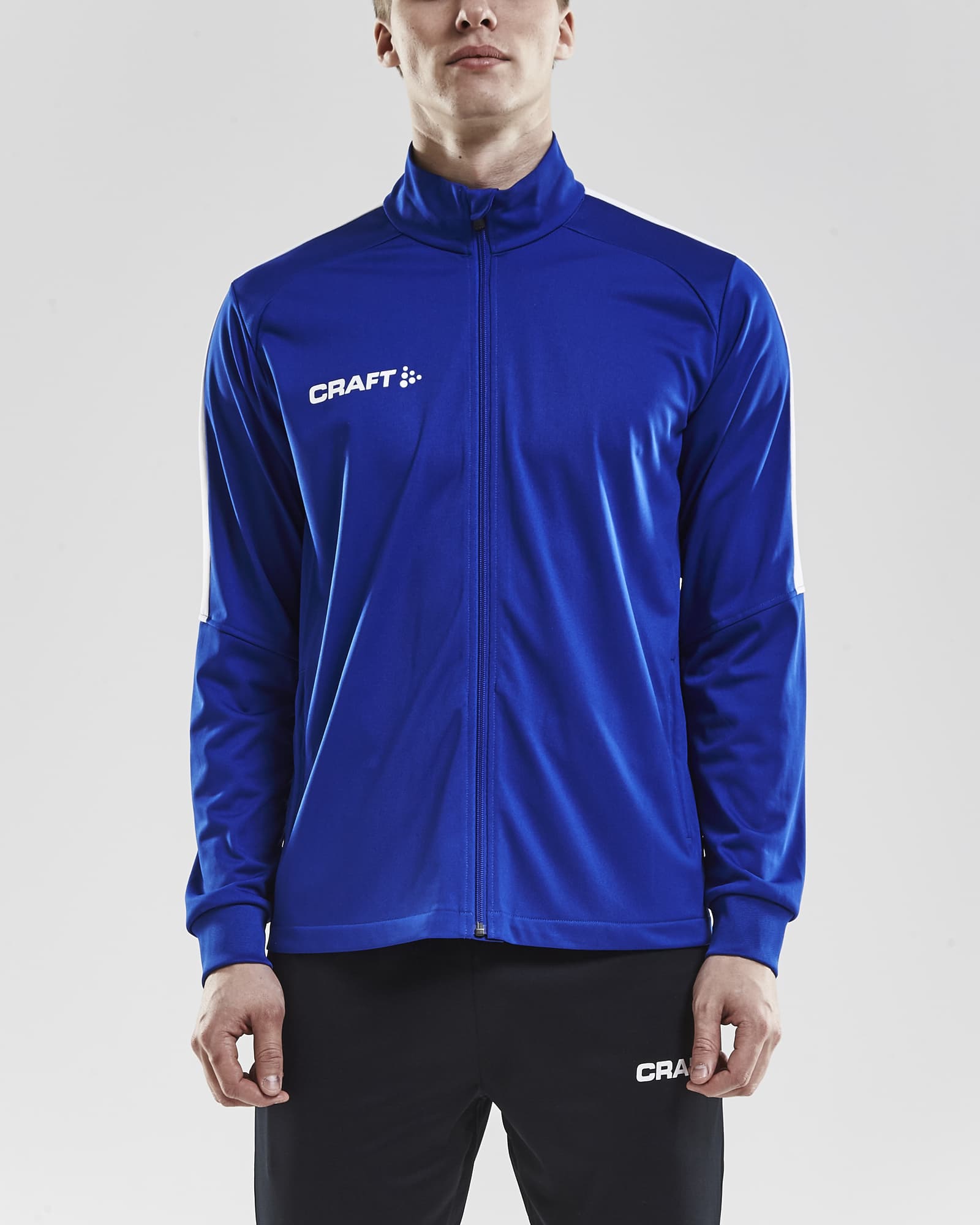 Progress Jacket M – bilde 3