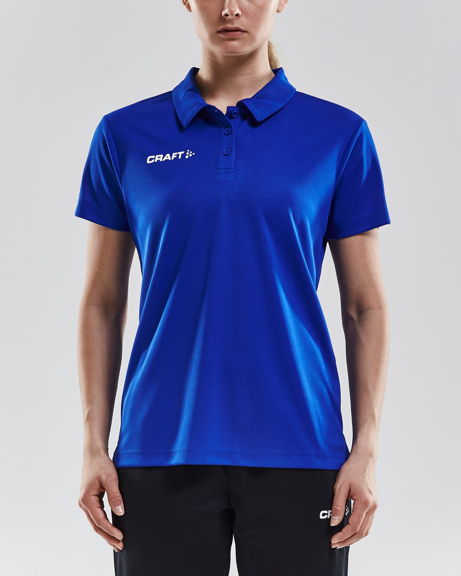 Progress Polo Pique W – bilde 2