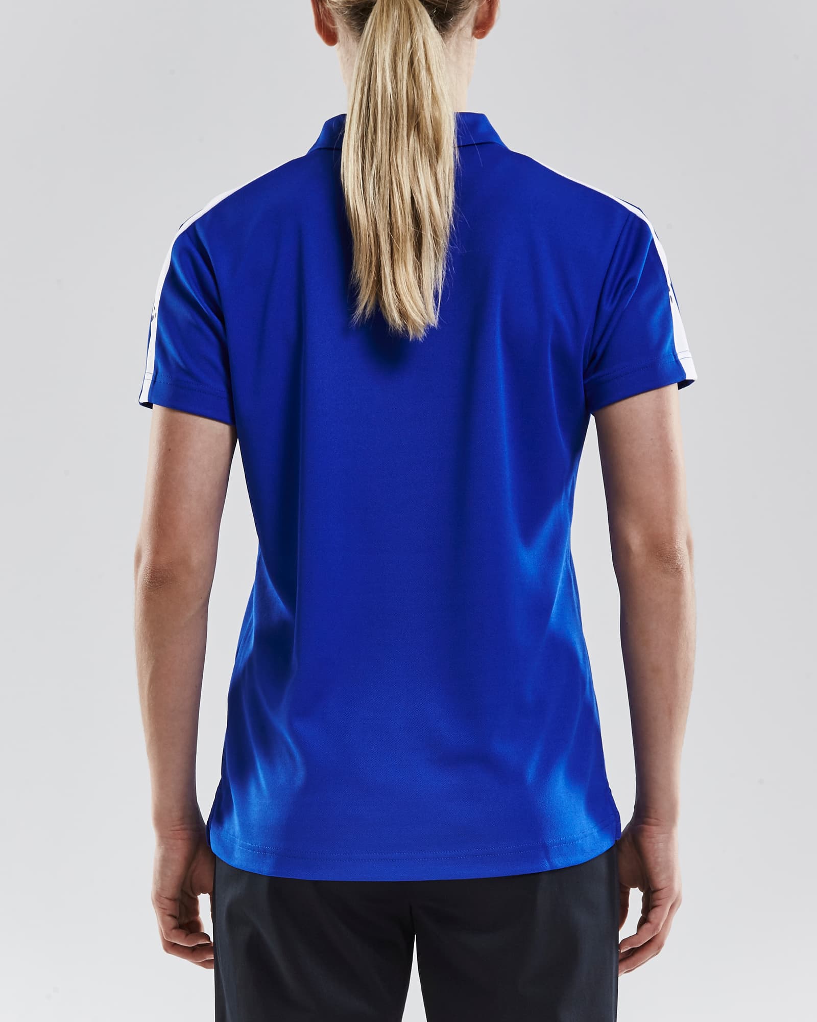 Progress Polo Pique W – bilde 3