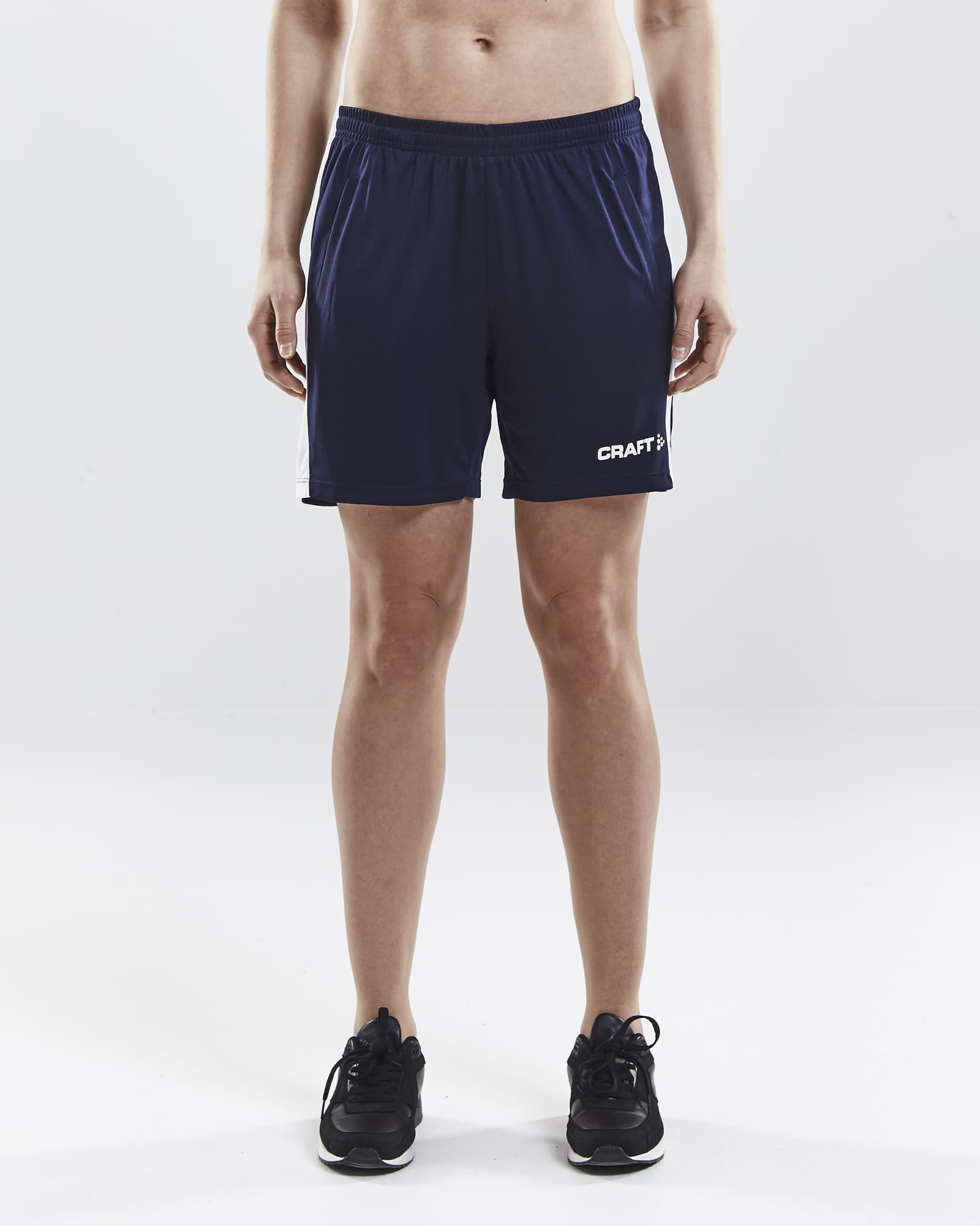 Progress Practise Shorts W – bilde 2