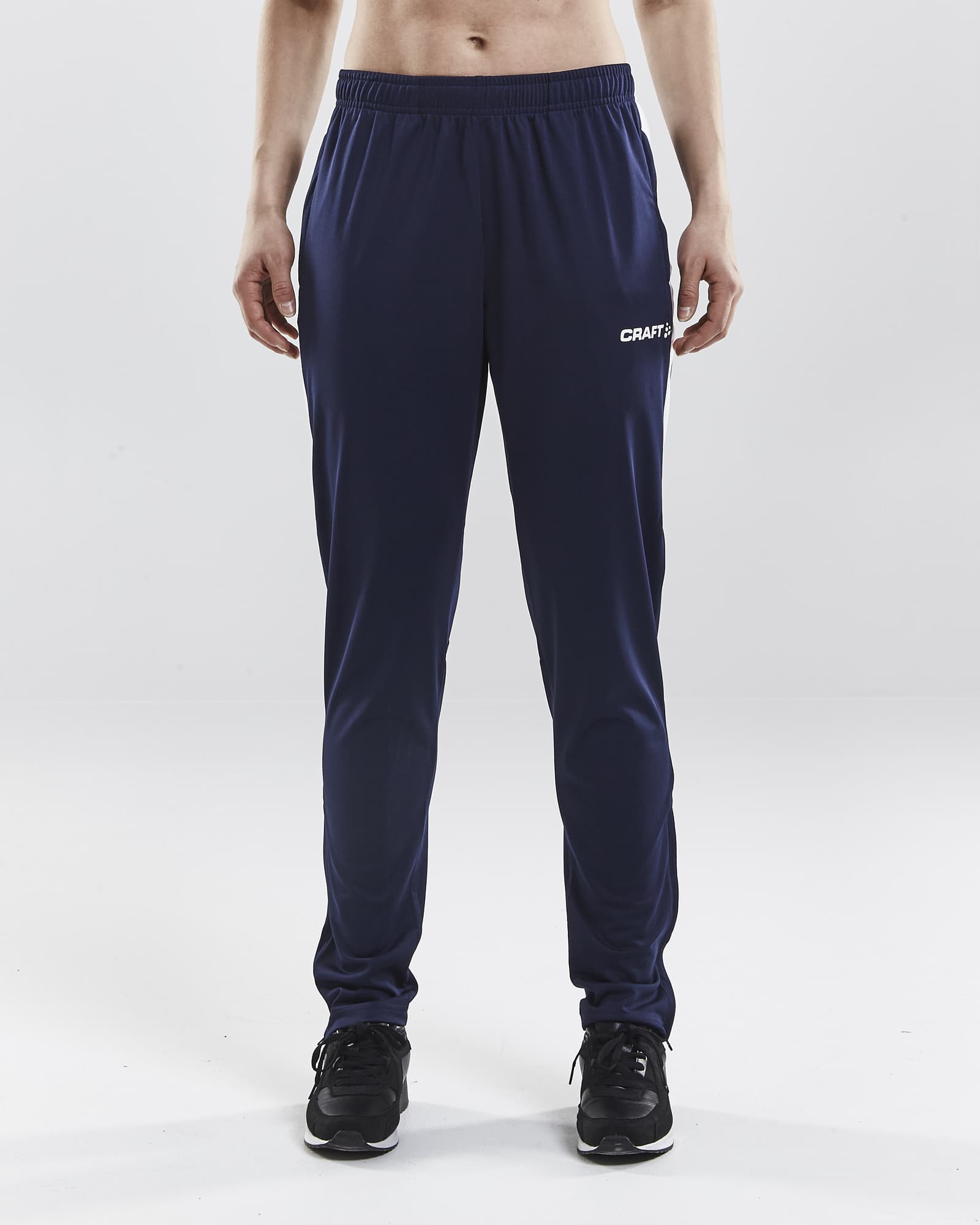Progress Pant W – bilde 2