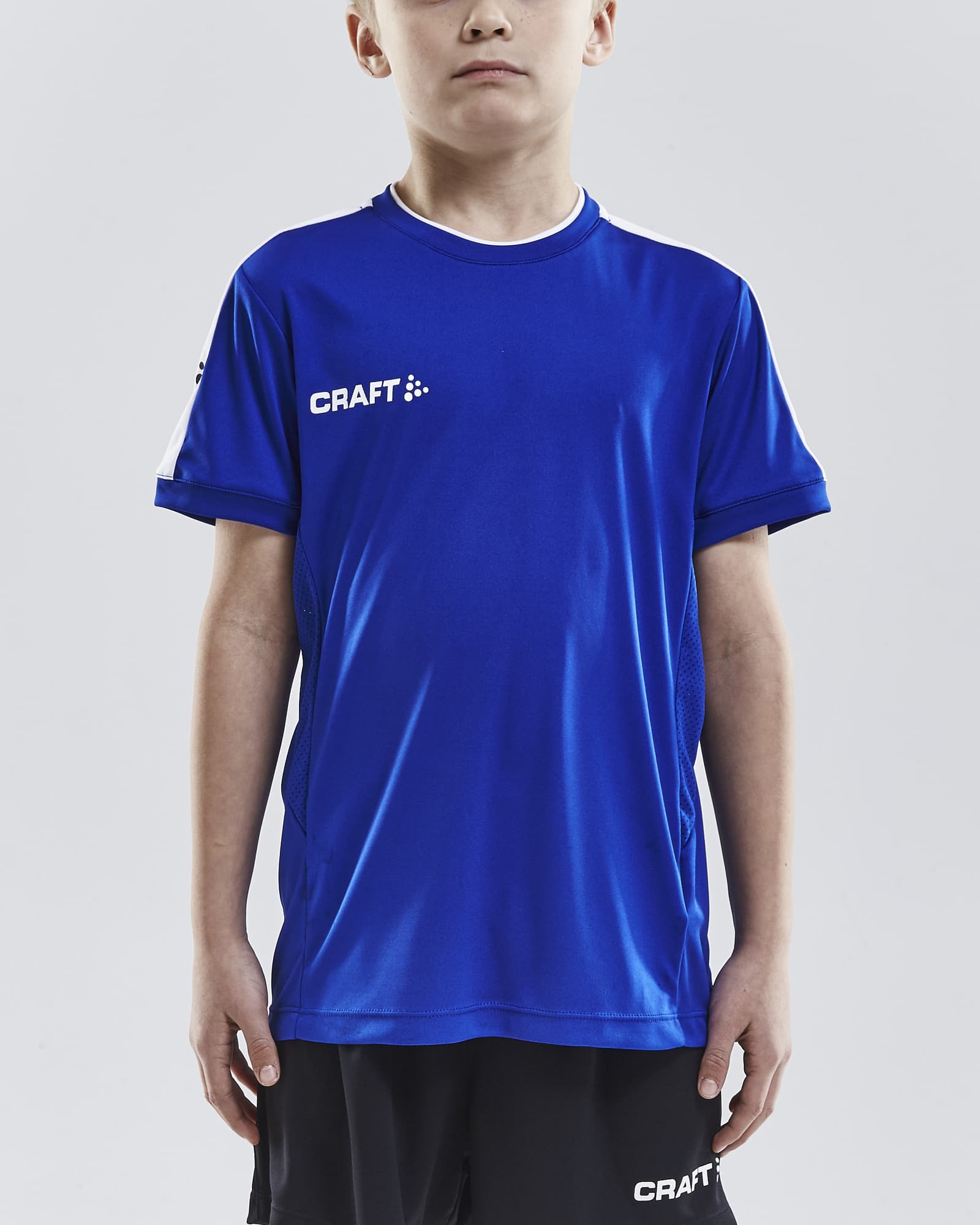 Progress Practise Tee Jr – bilde 2