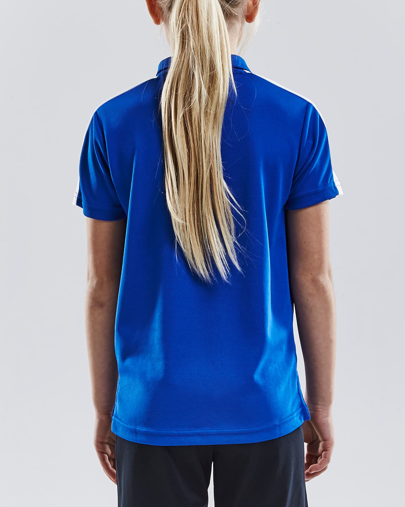 Progress Polo Pique Jr – bilde 3