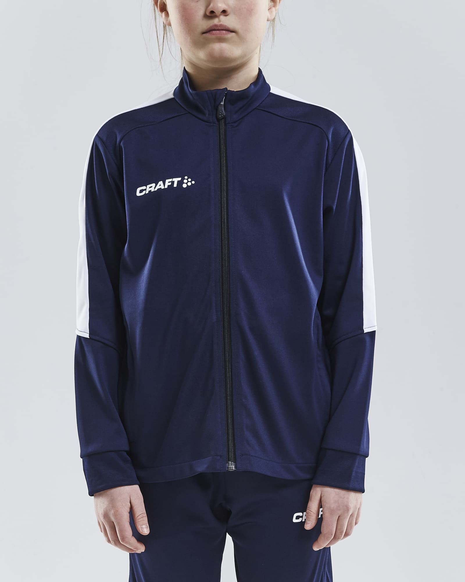 Progress Jacket Jr – bilde 2