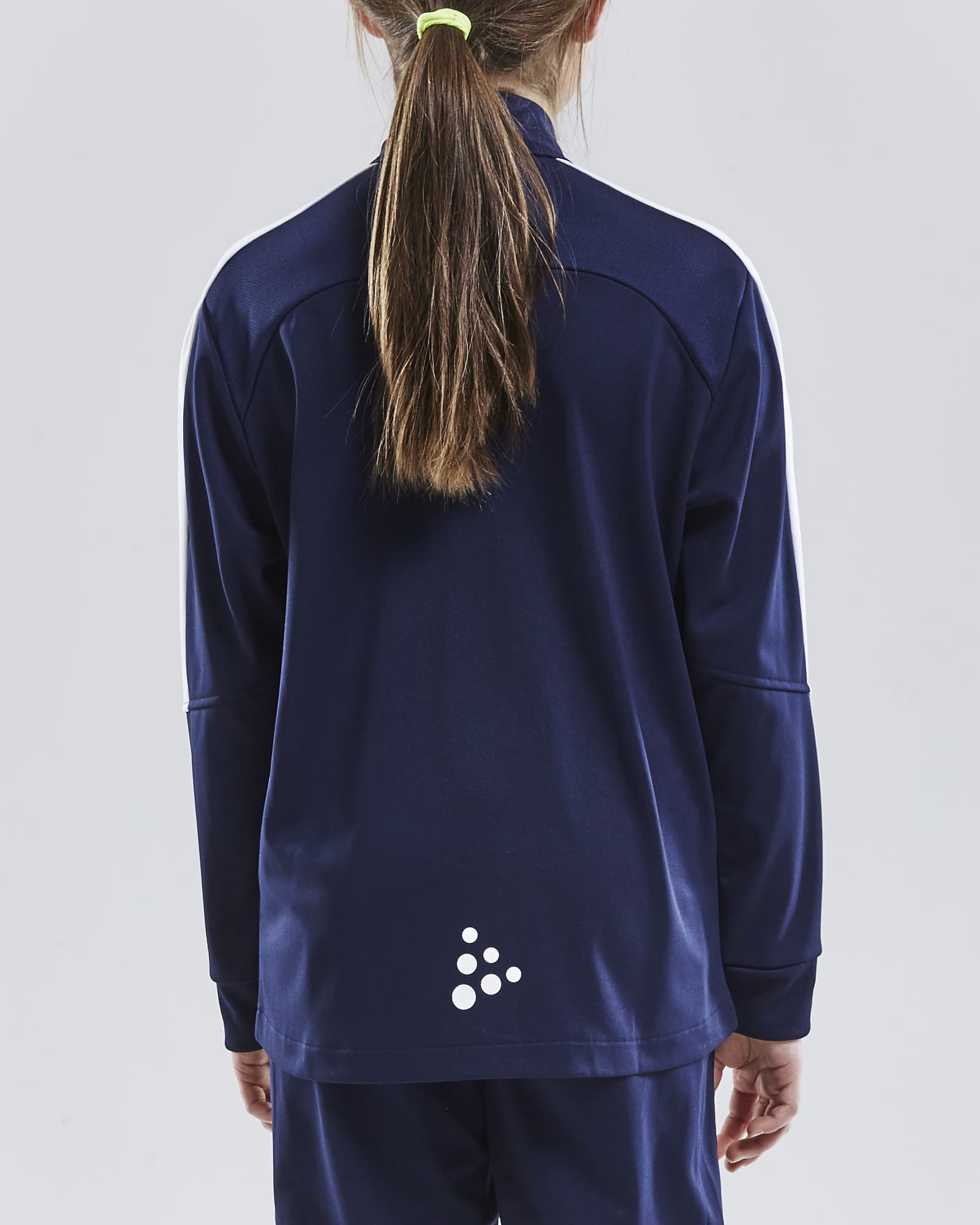Progress Jacket Jr – bilde 3