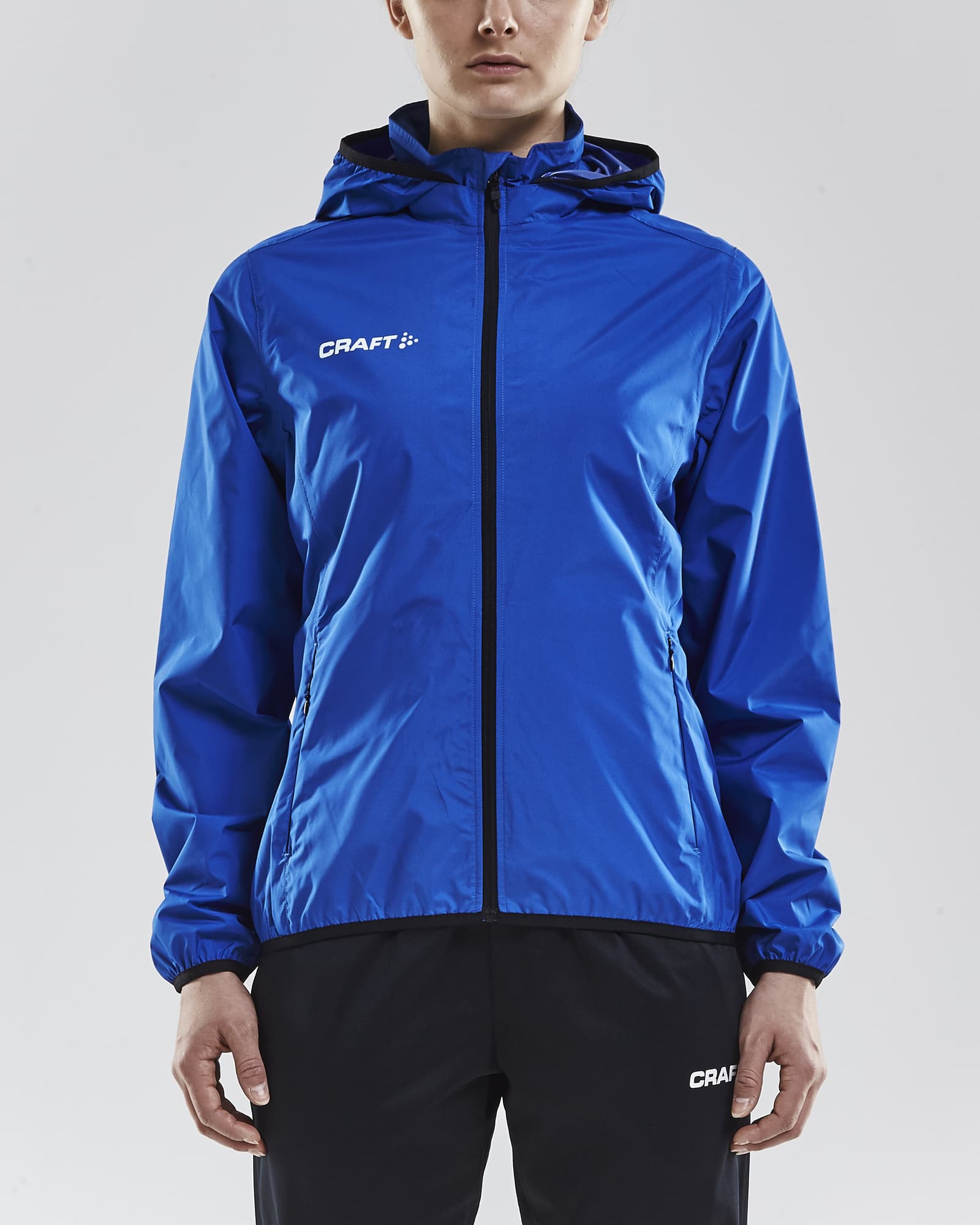 Jacket Rain W – bilde 2