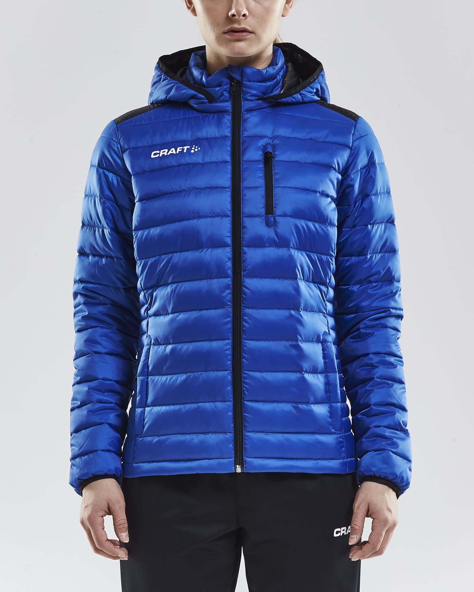 Isolate Jacket W – bilde 2
